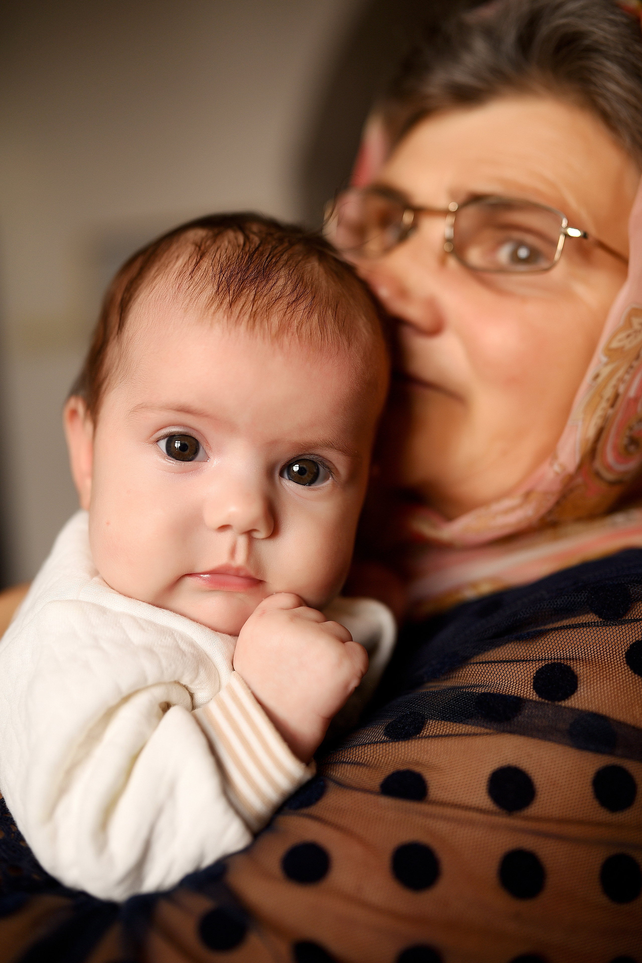 Крещение Жировичи. Семейный и детский фотограф в Слониме Беларусь Вероника Грипич