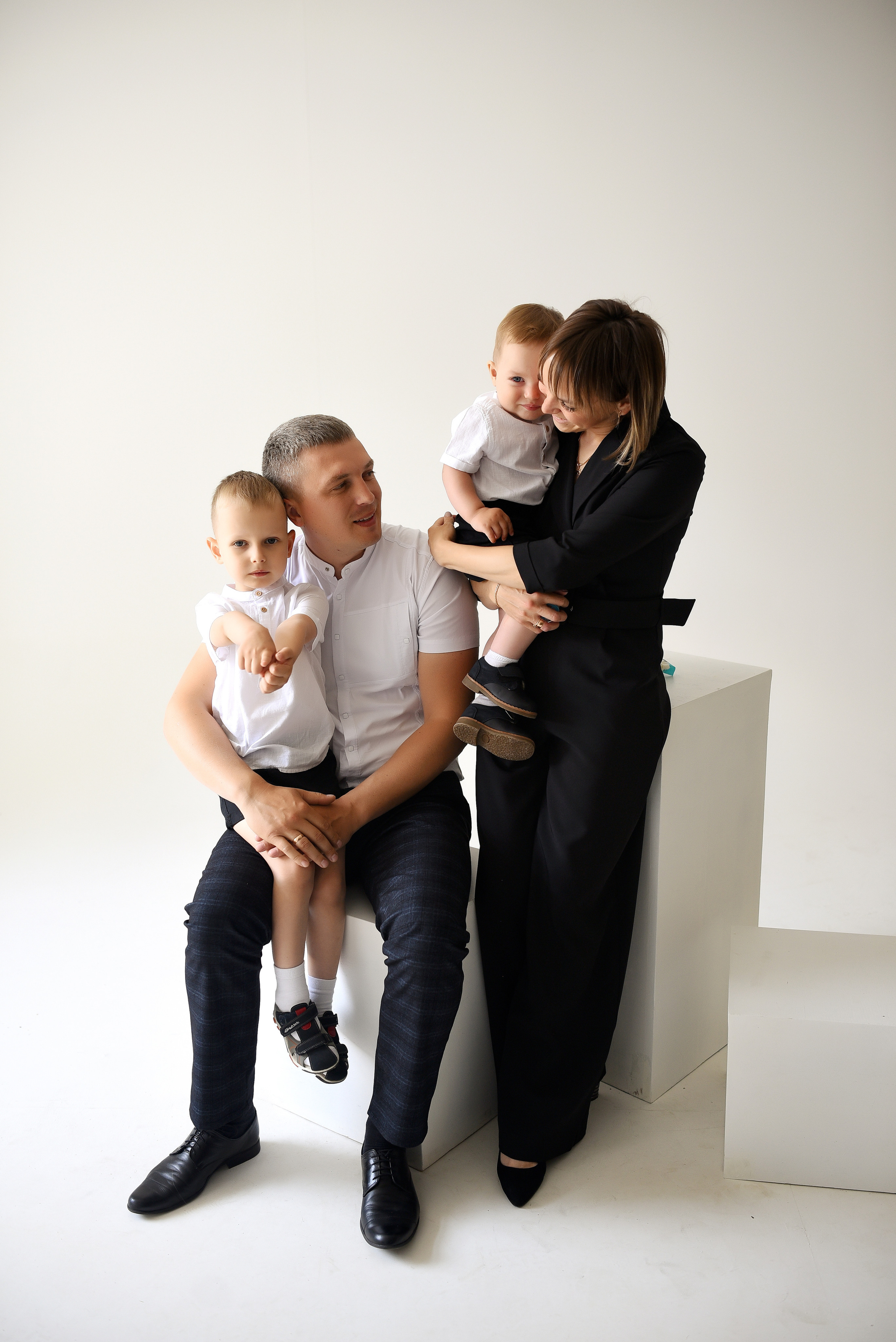 Семейные сьемки. Семейный и детский фотограф в Слониме Беларусь Вероника Грипич