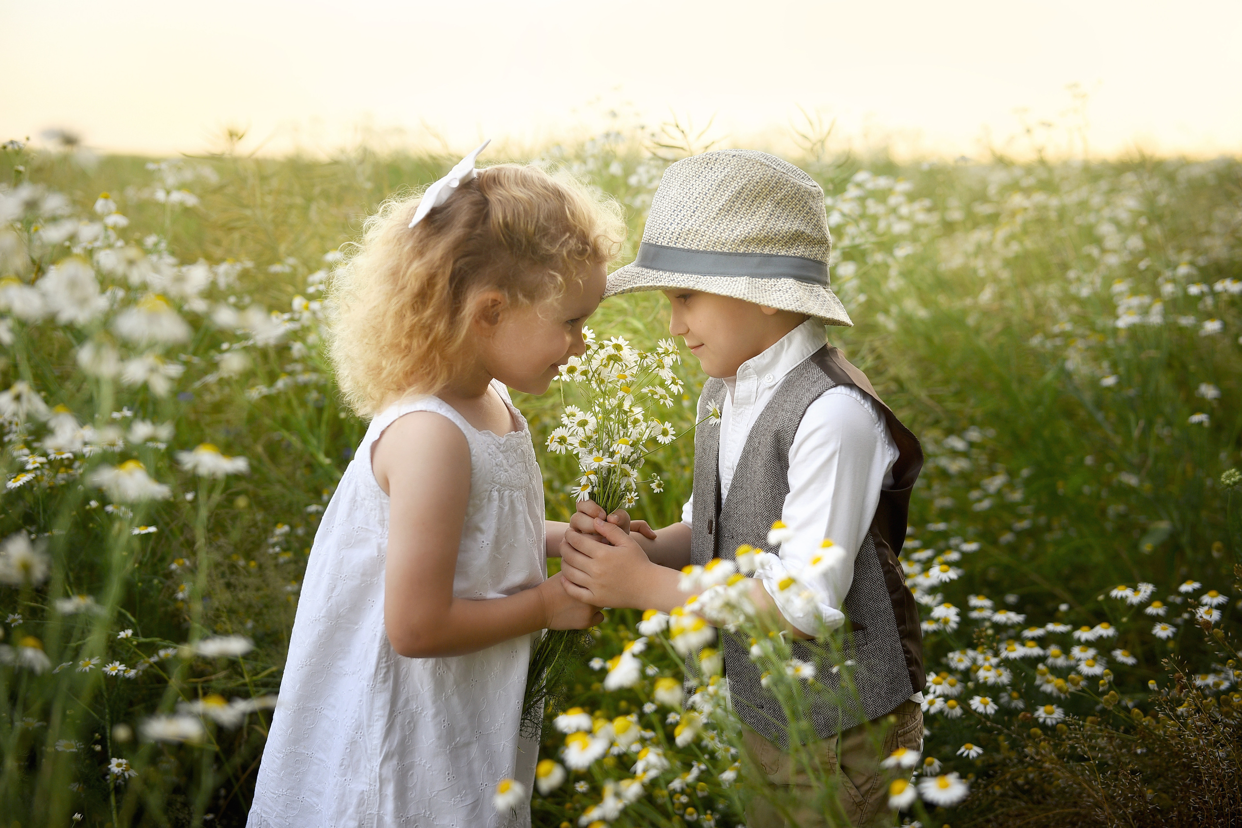Детские портреты. Семейный и детский фотограф в Слониме Беларусь Вероника Грипич