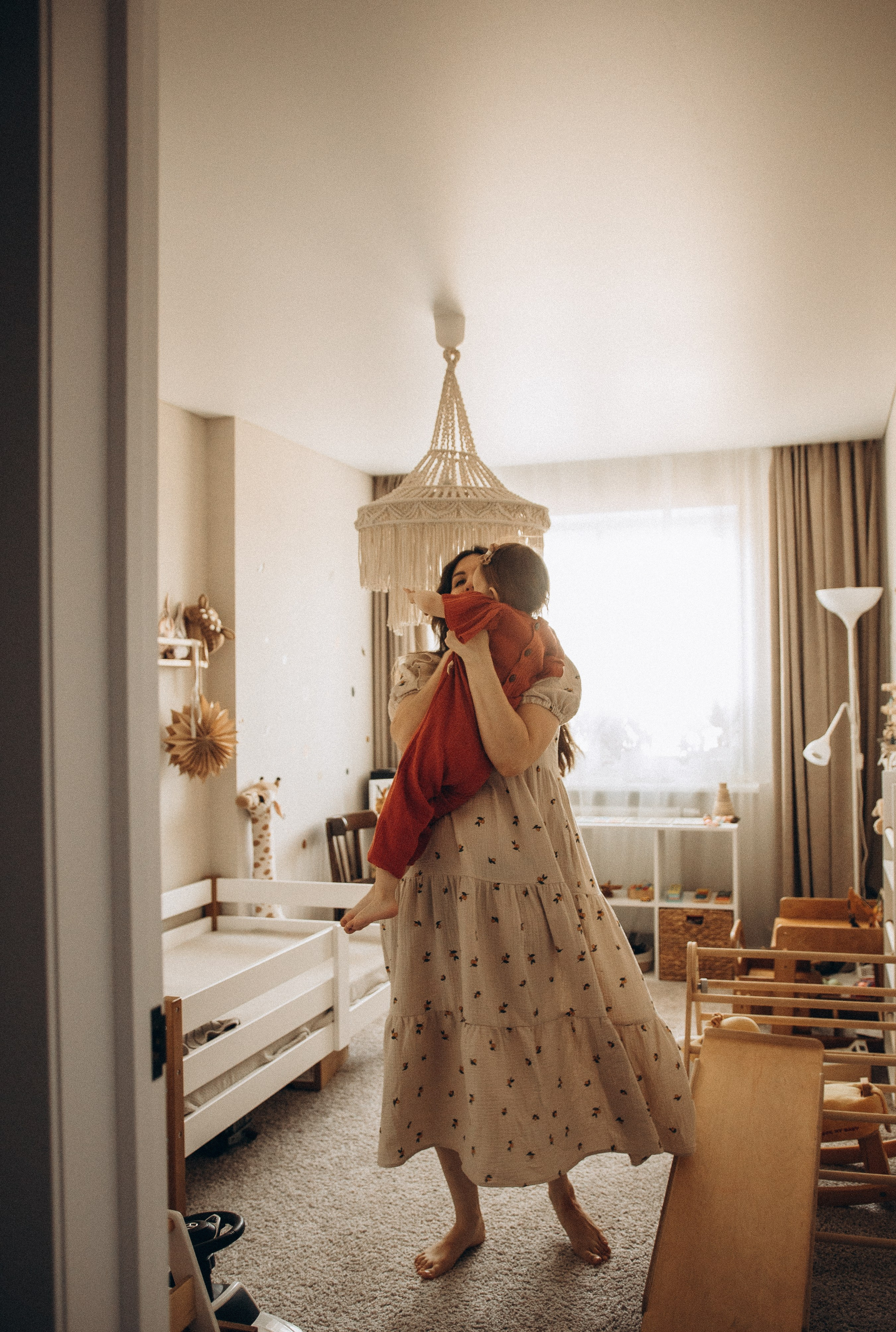 1 годик Арине. Семейный Фотограф и Видеограф в Уфе Айгуль Васильева