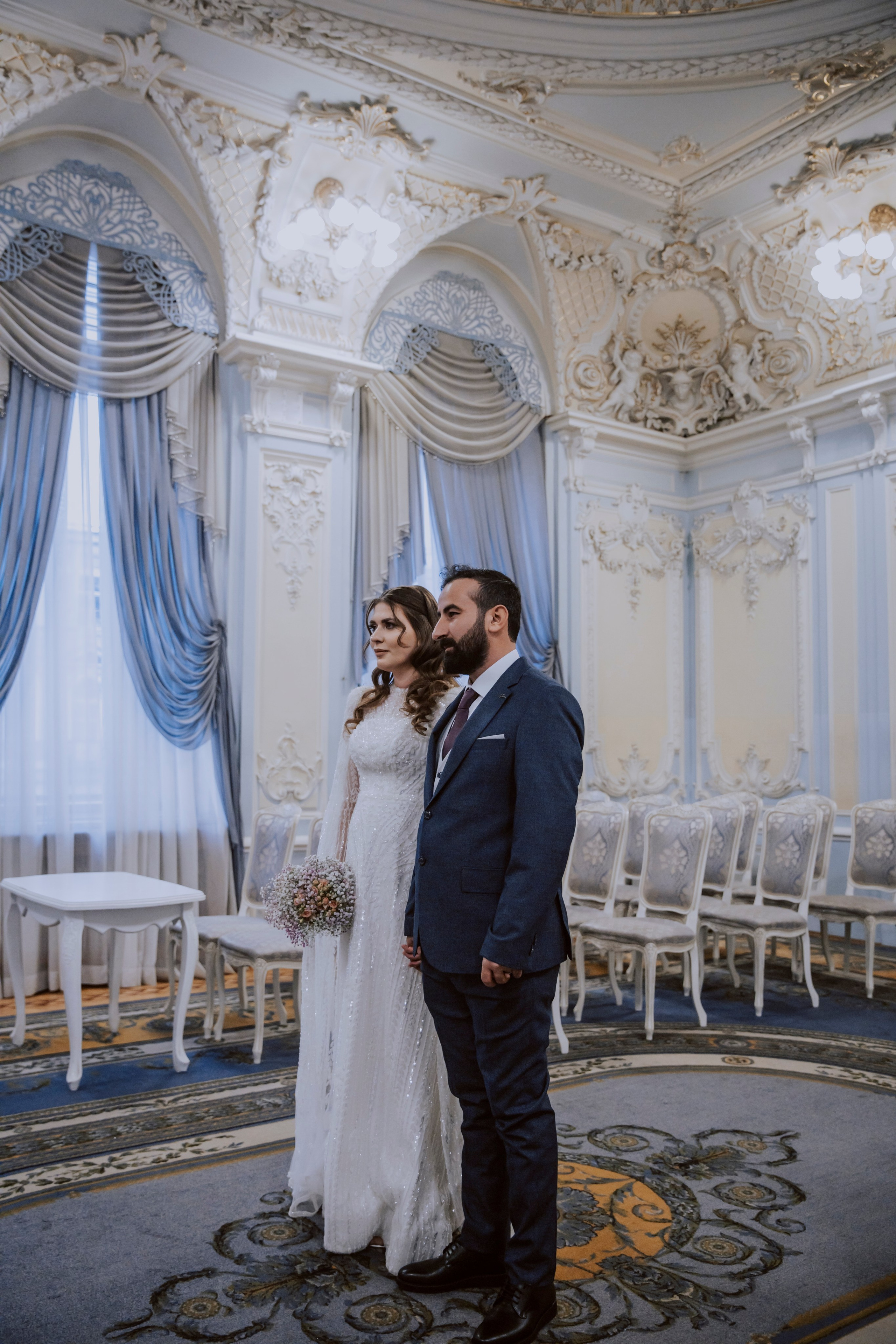 Анастасия и Озер. Фотограф, который снимает любовь в Санкт-Петербурге и Череповце