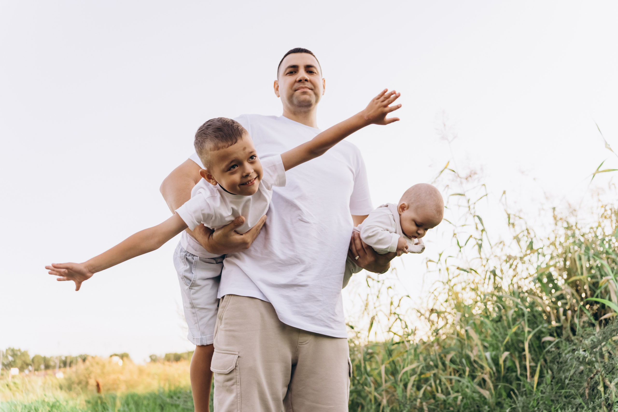 Семья. Фотограф Иркутск, Ангарск, Усолье-Сибирское. Выпускные альбомы