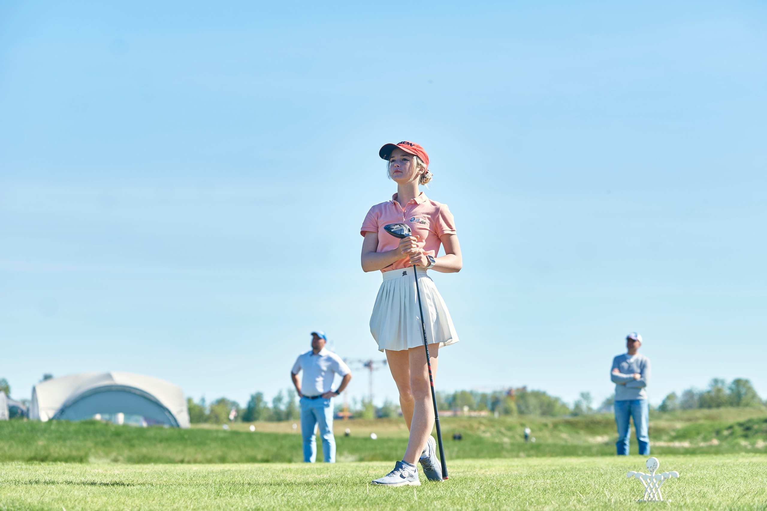 PETERGOF CUP2024. Фотограф Наталья Леонова