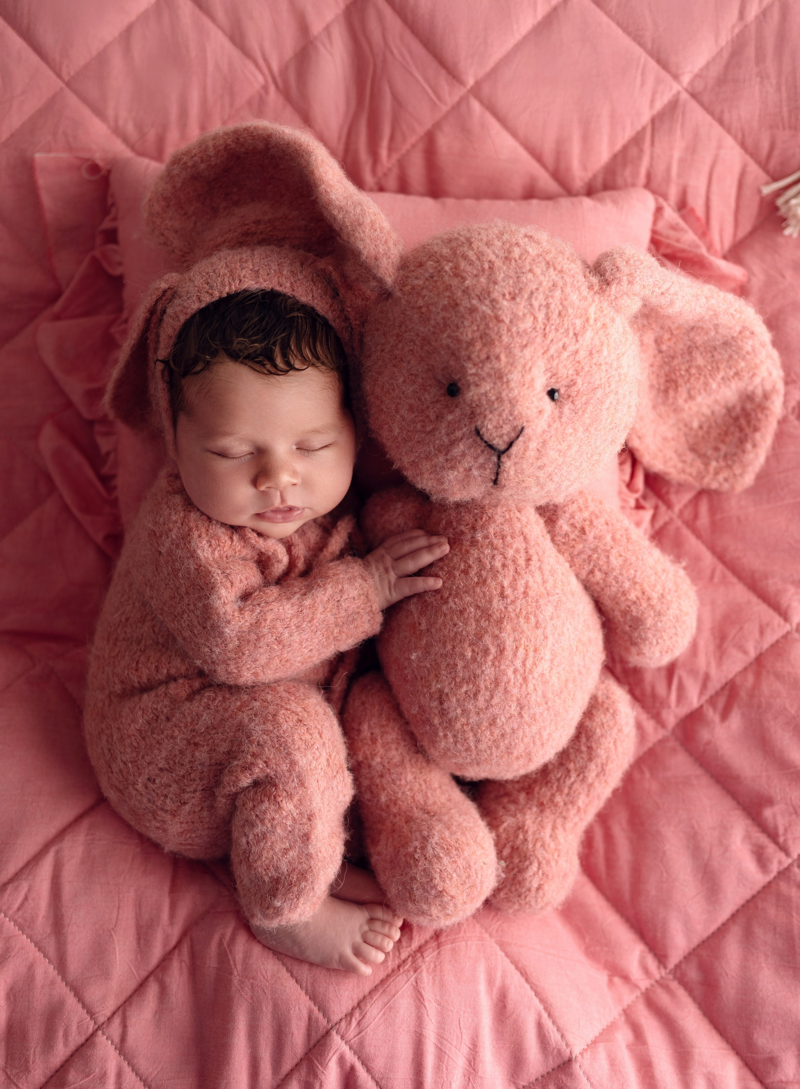 Фотосессии Newborn. Фотограф newborn (новорожденных) в Санкт-Петербурге Алена Алексеева