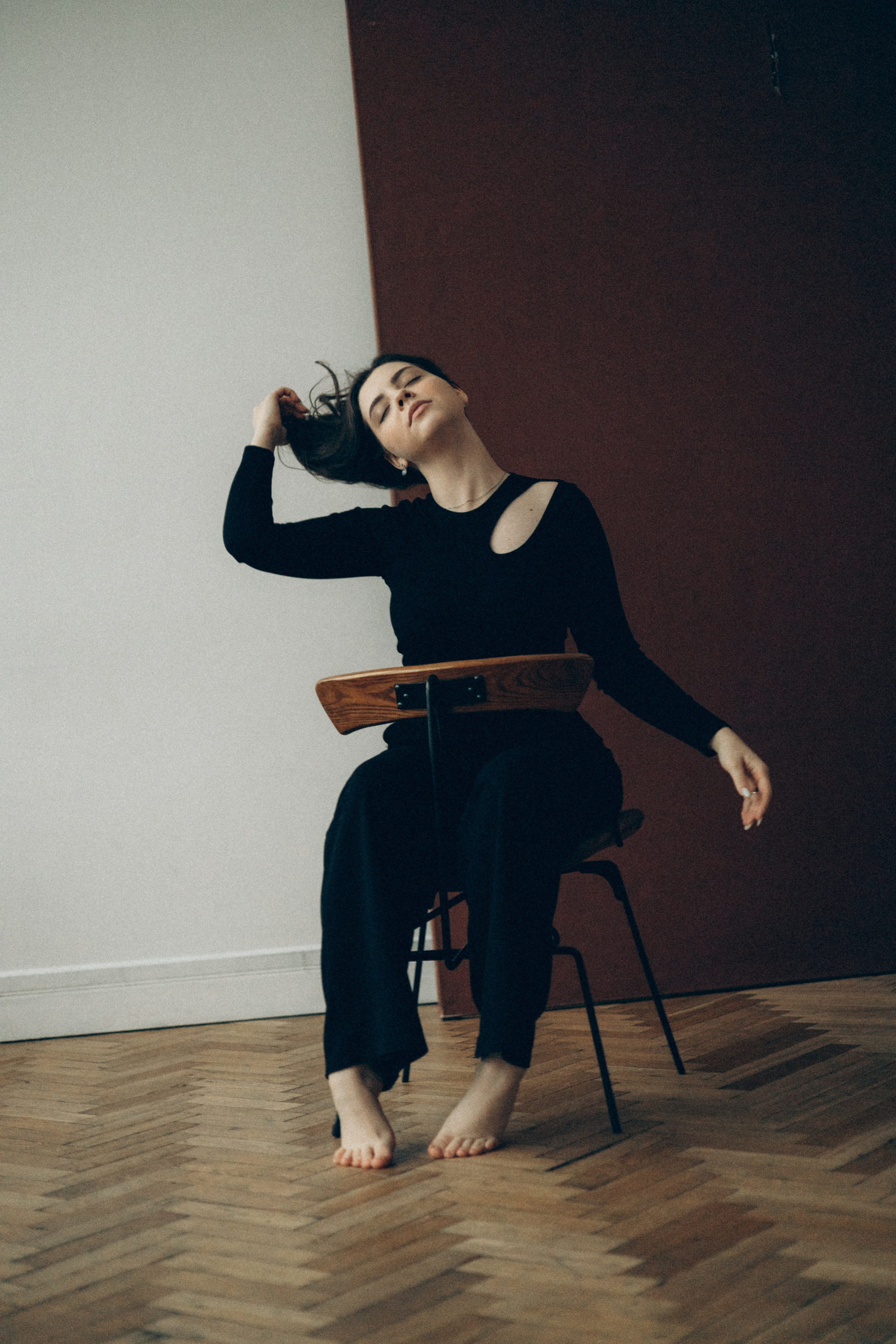 Настя — студия itten. Фотограф в Москве и области Титова Наталья