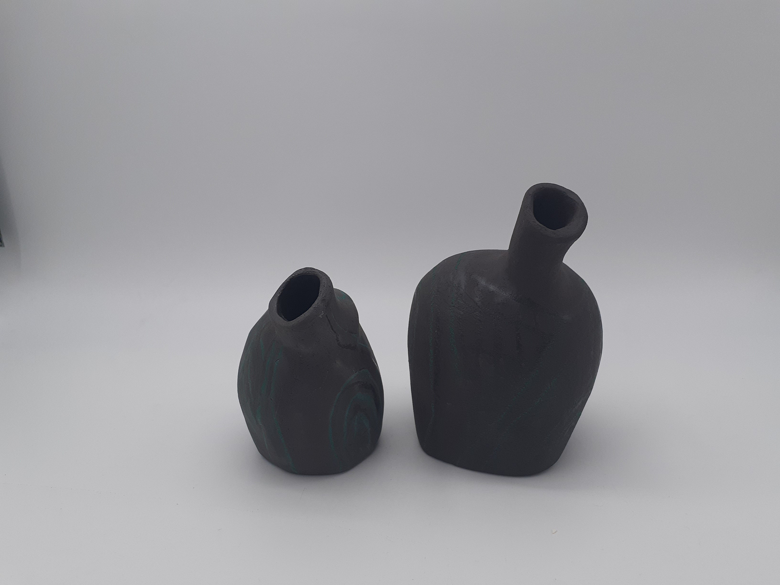 Динозаврики. Керамика с историей. Елена Рогалёва