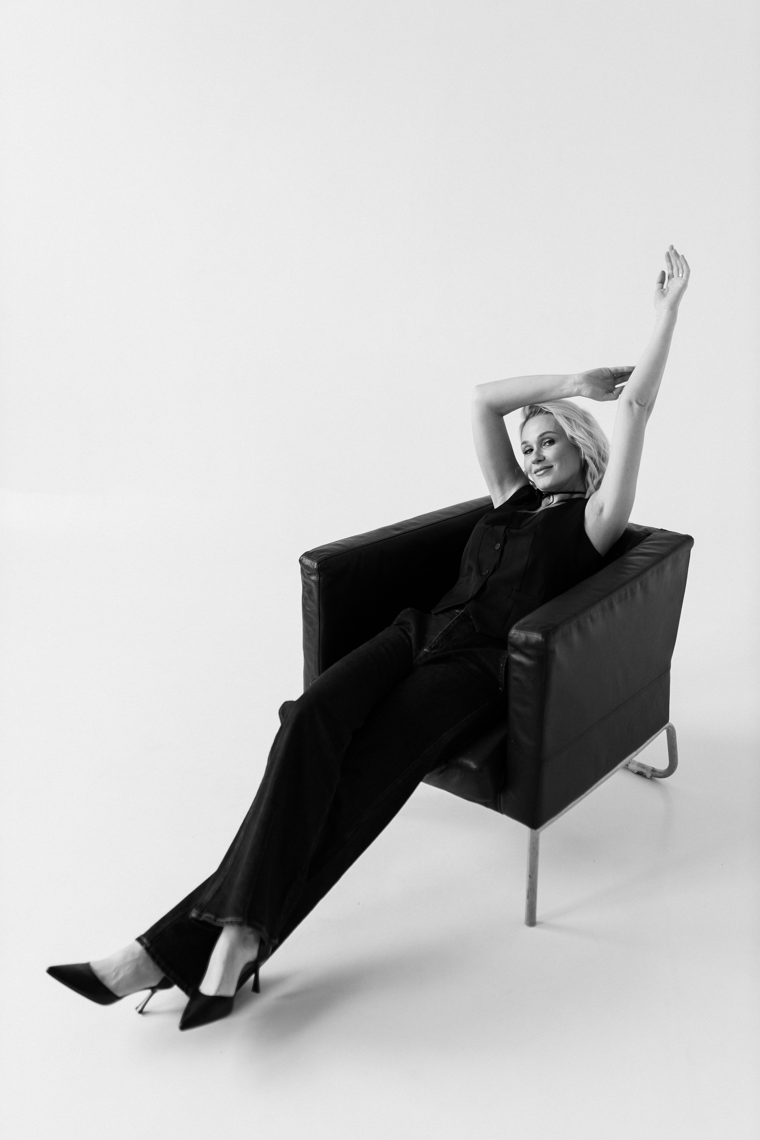 Индивидуальная съемка. Ваш универсальный фотограф Евгения Дунаевская