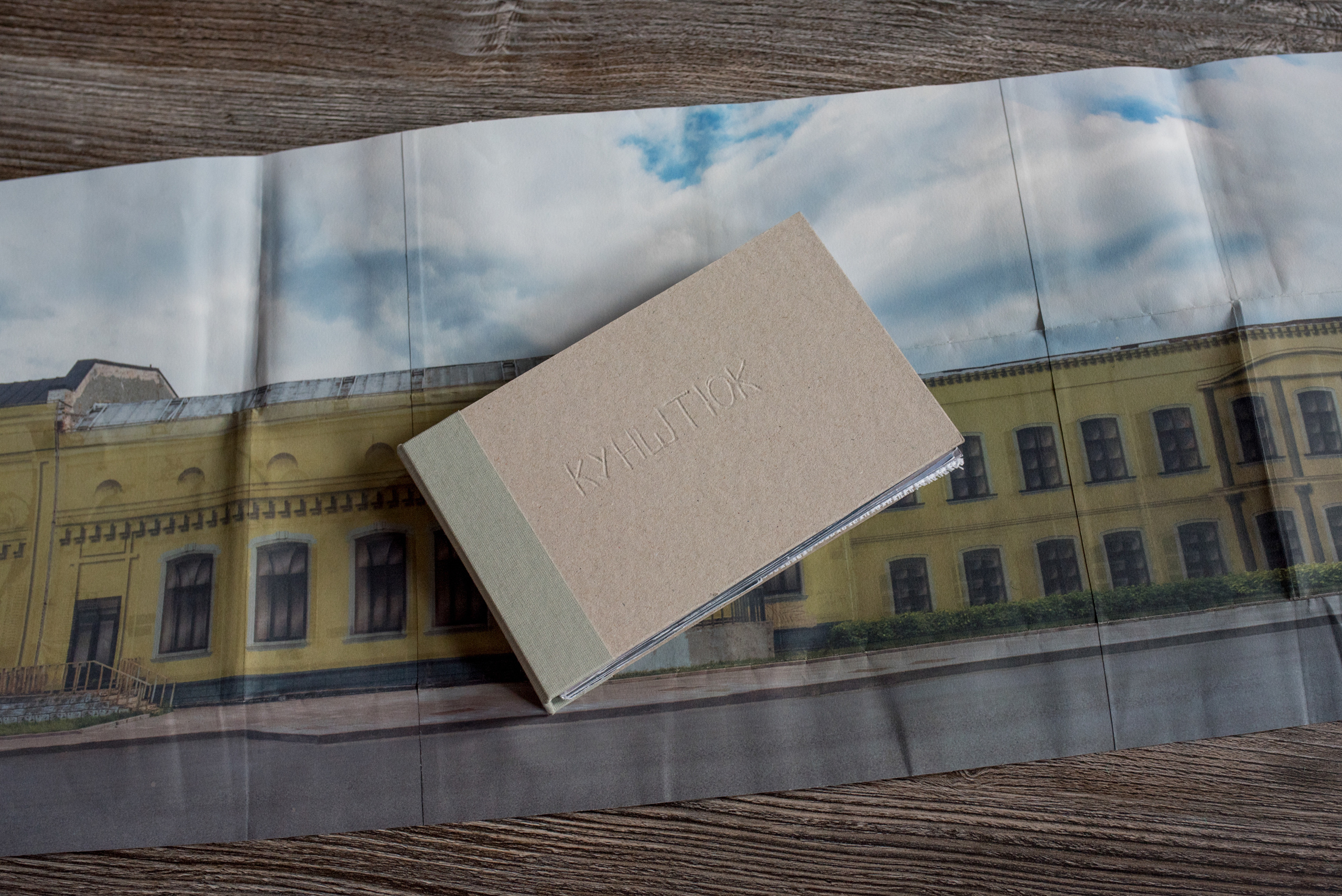 BOOKS. Photographer Olya Pegova