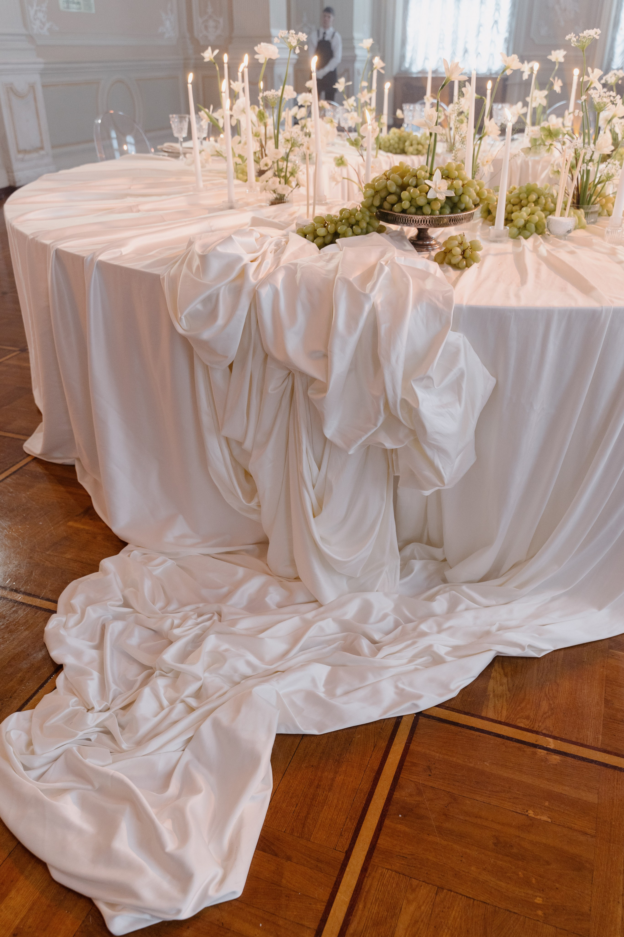 Глеб и Яна. Свадебный и семейный фотограф в Санкт-Петербурге Дмитрий Панин