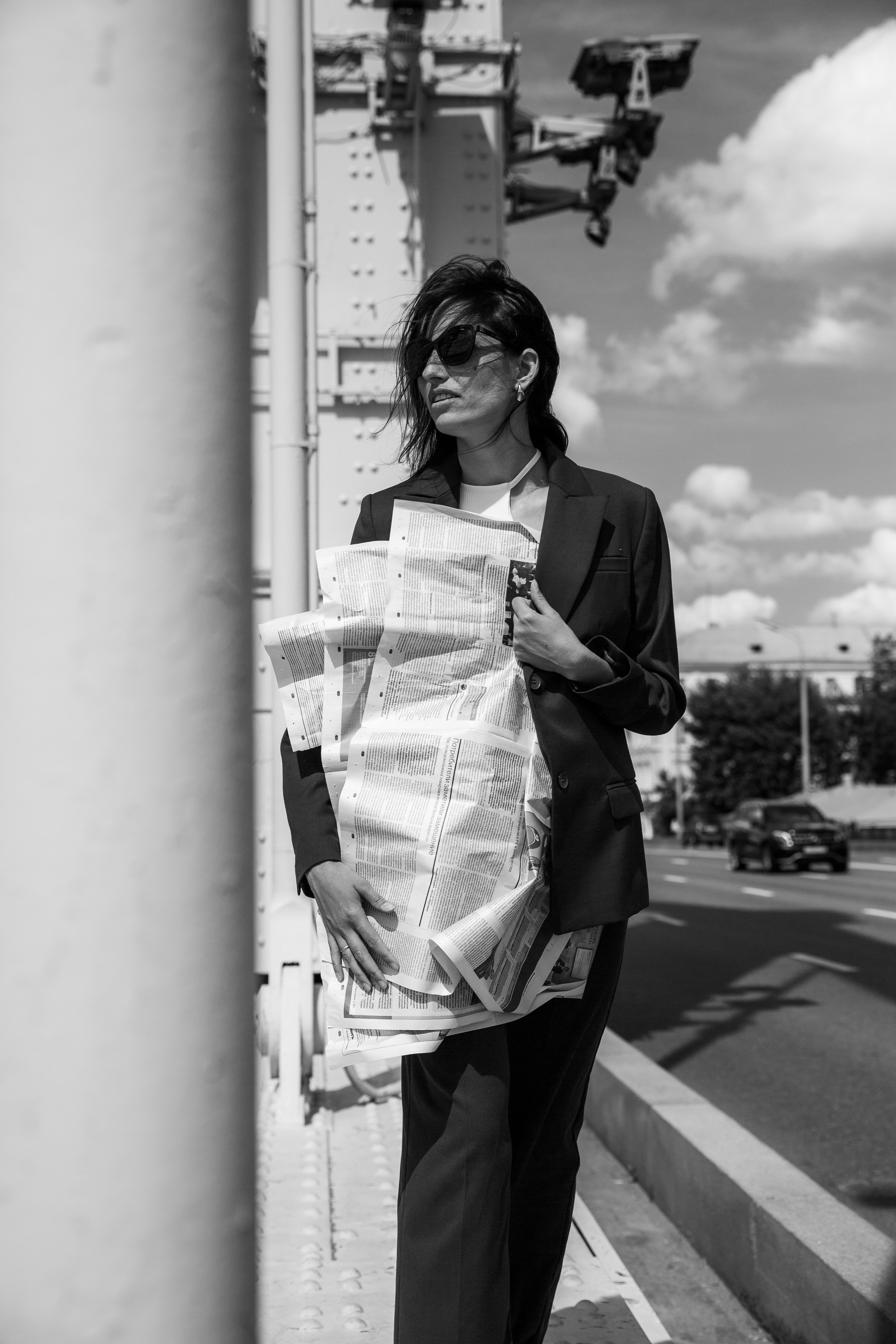 Алёна. Портретный фотограф в Москве Денис Машков