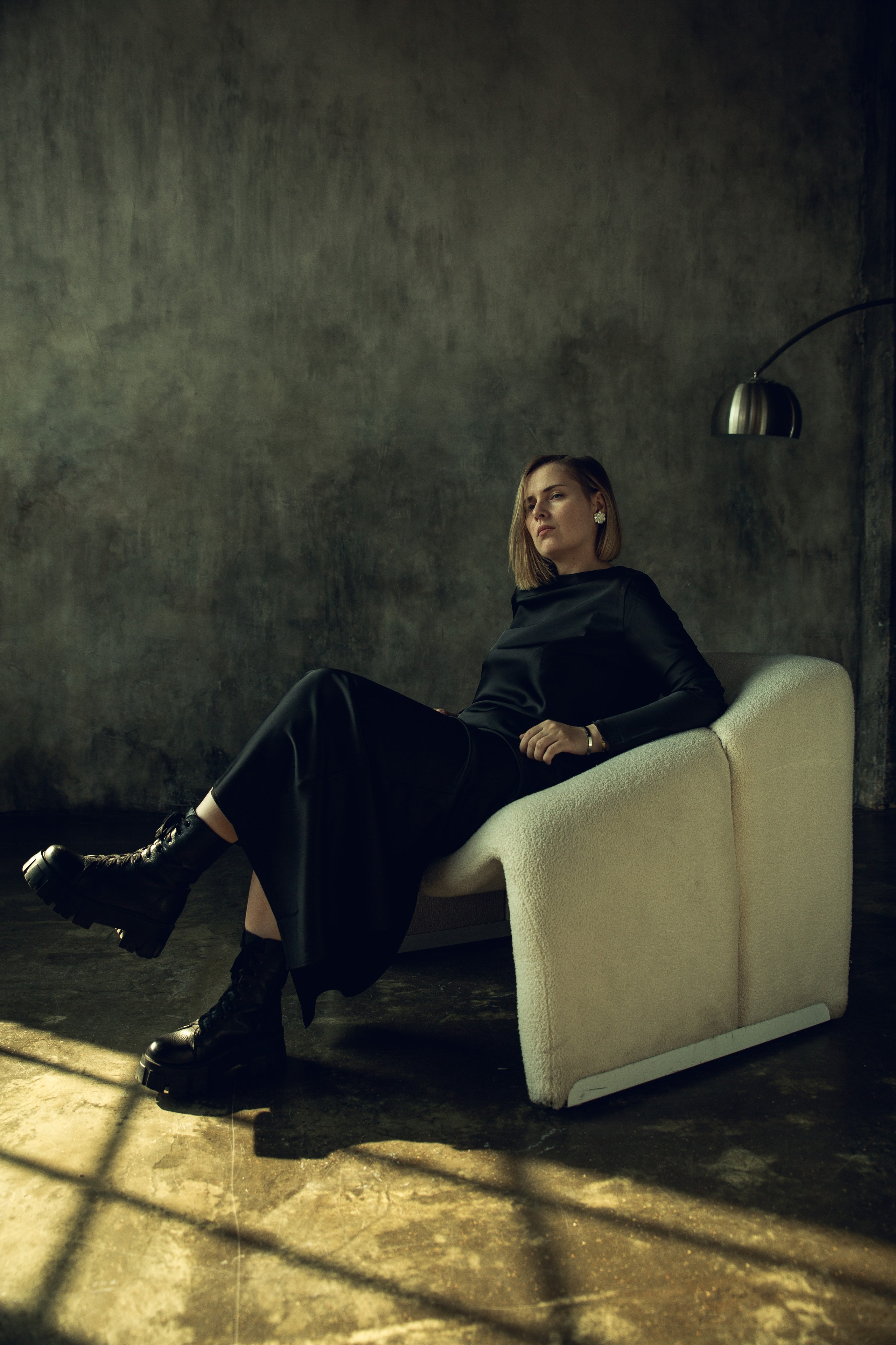 Ангелина_01. Портретный фотограф в Москве Денис Машков