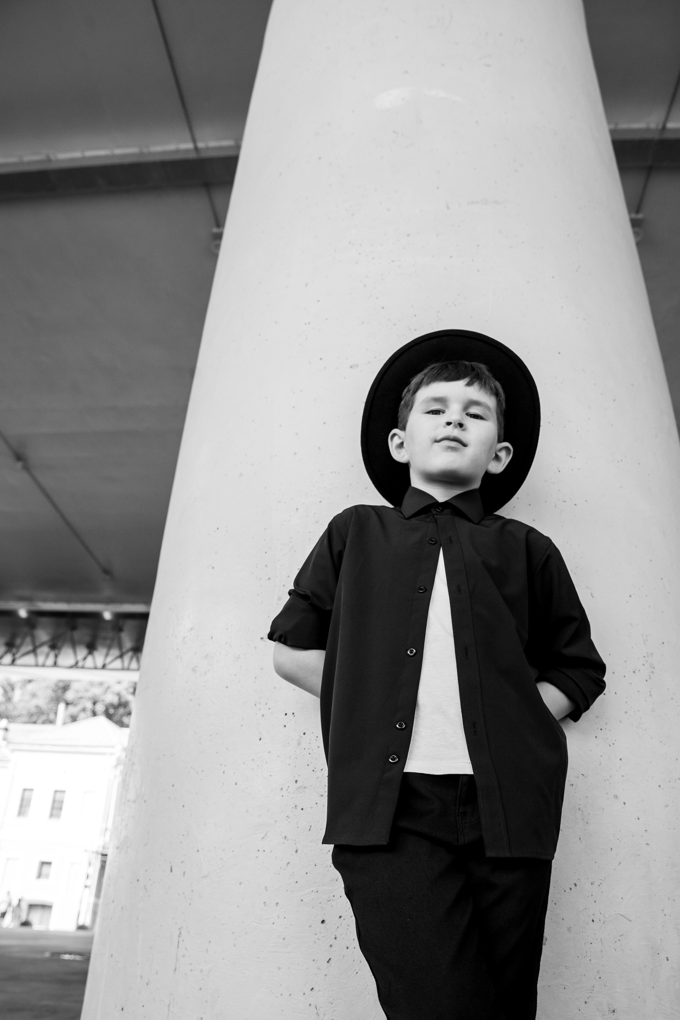 Наталья_Илья. Портретный и репортажный фотограф в Москве Денис Машков