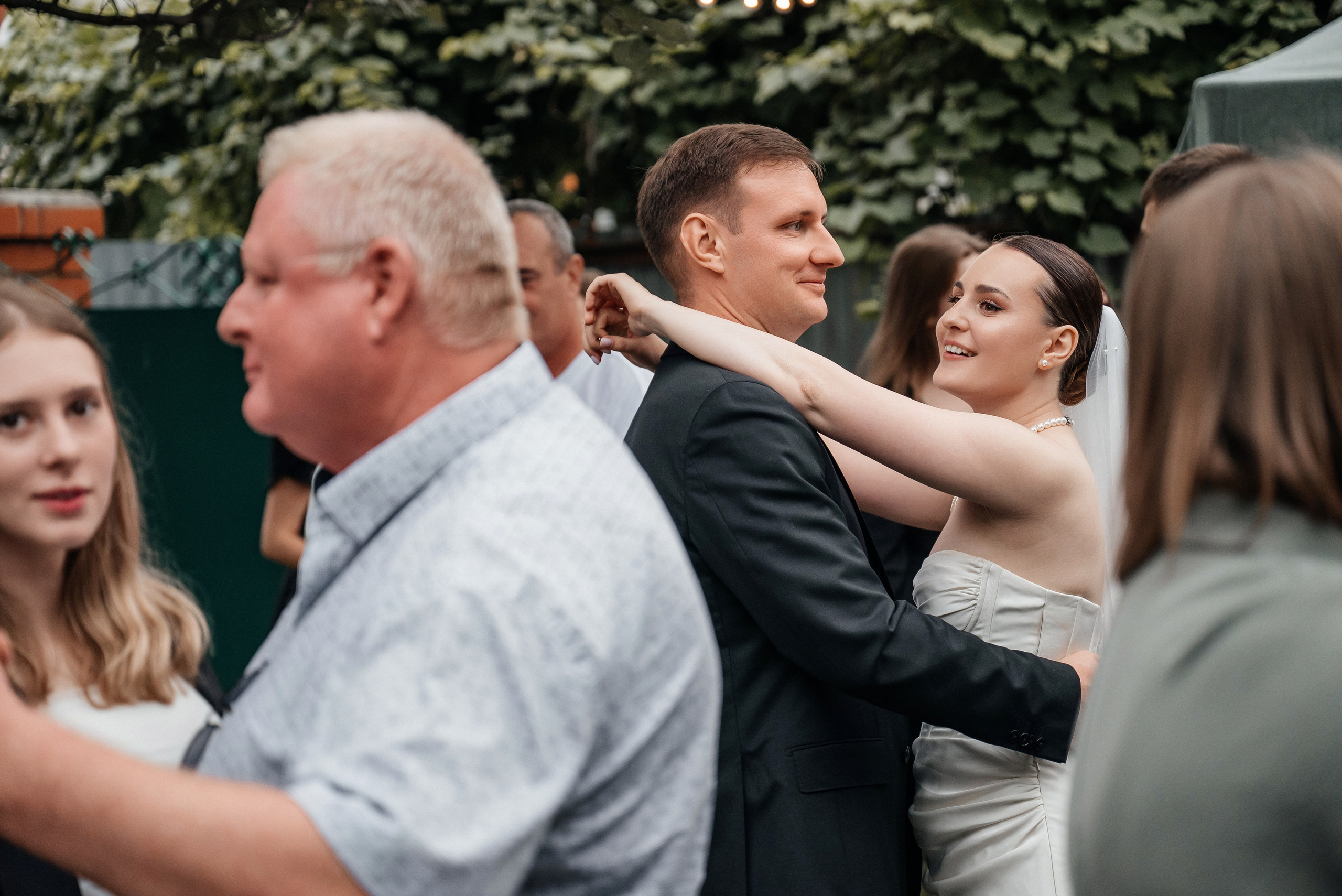 «Свадьба Даши и Артема». Школьный фотограф в Валуйках. Фотосессии для выпускников и изготовление выпускных альбомов в городе Валуйки и в Белгородской области