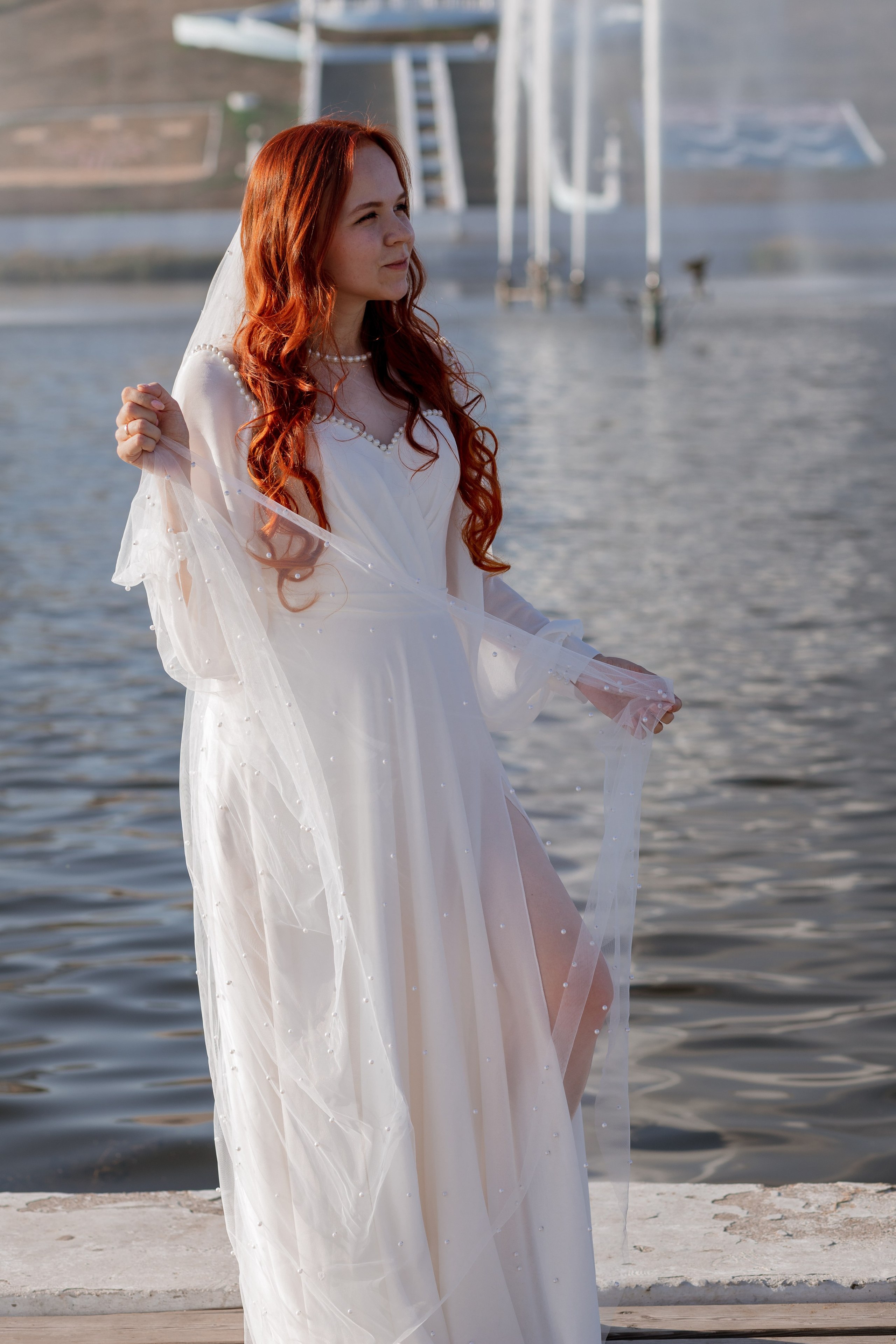 Павел & София. Свадебный фотограф в Чебоксарах Анастасия Иванова