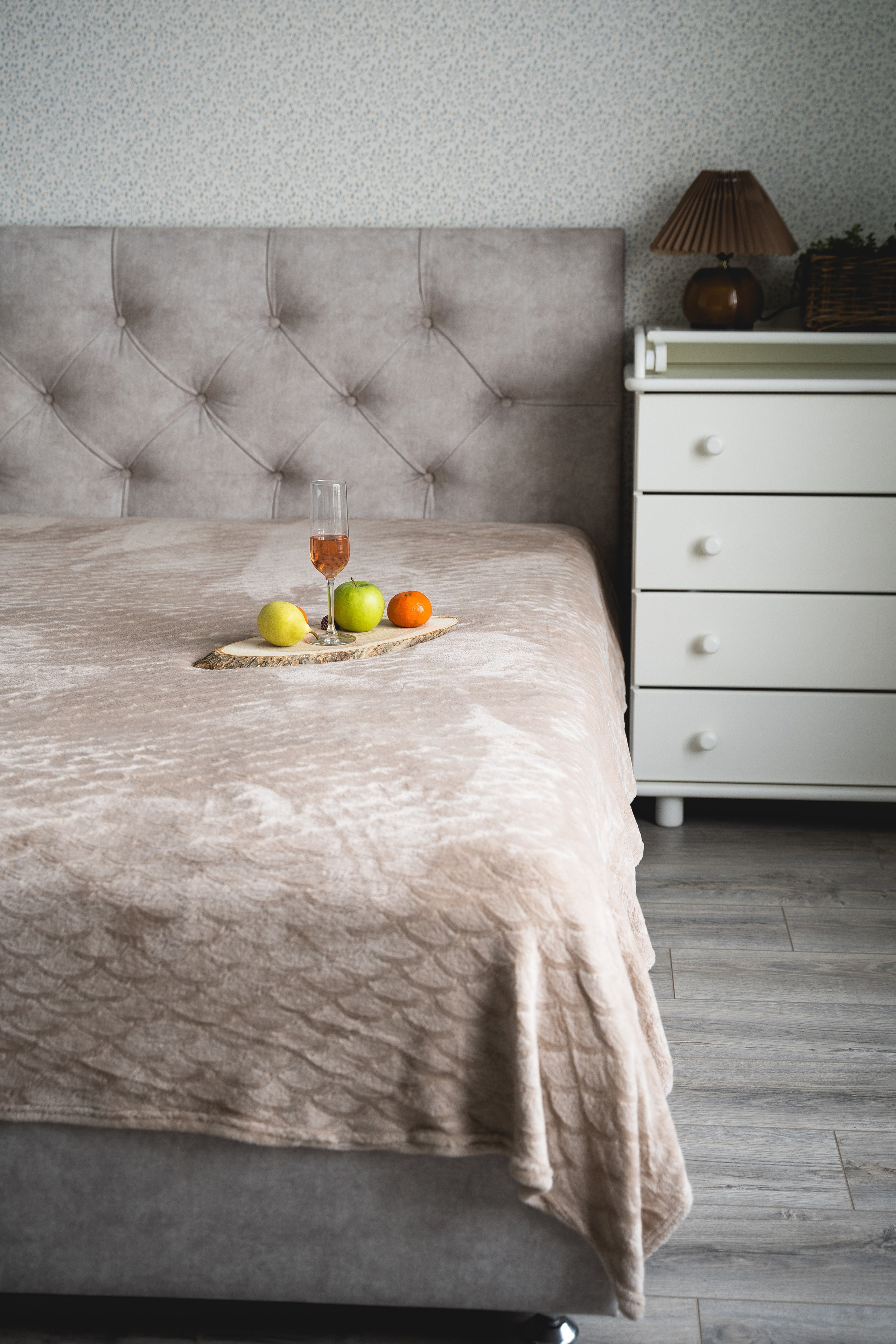 Пледный контент. Визуальный художник «Границы внутри»