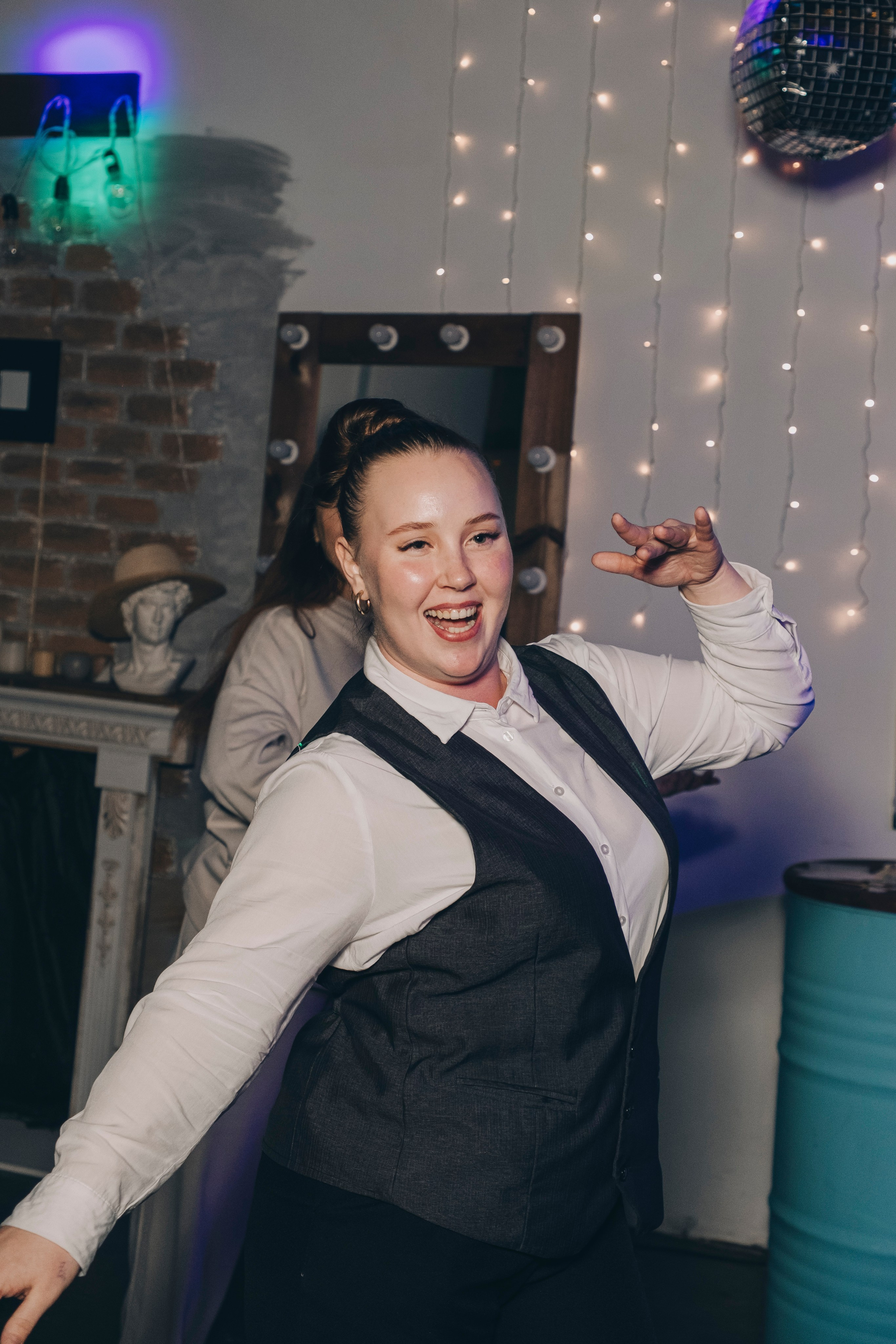 Репортаж Дня Рождения. Фотограф в Иркутске Анна Мирошникова