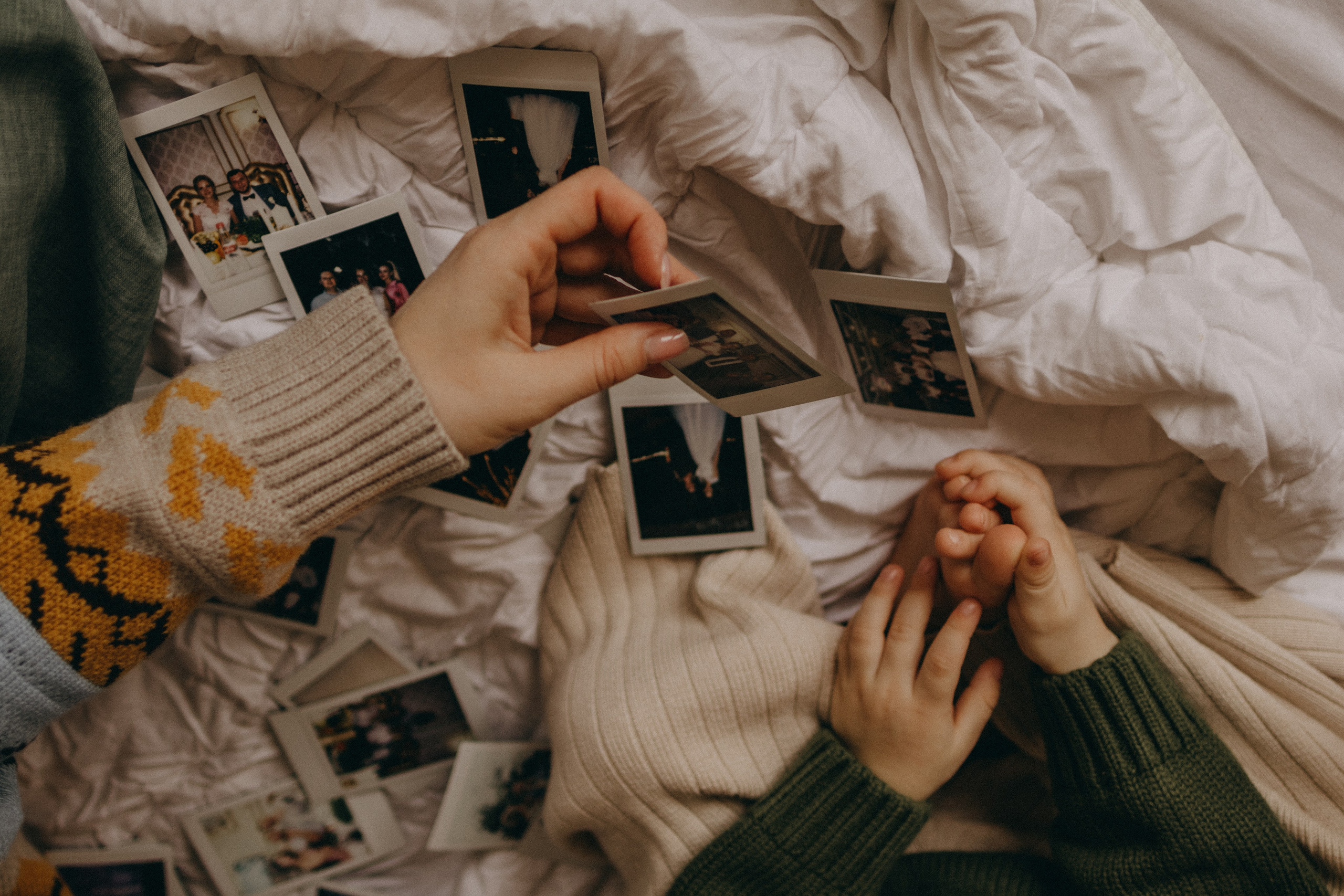 Олег, Анастасия и Матвей. Семейный фотограф Москва