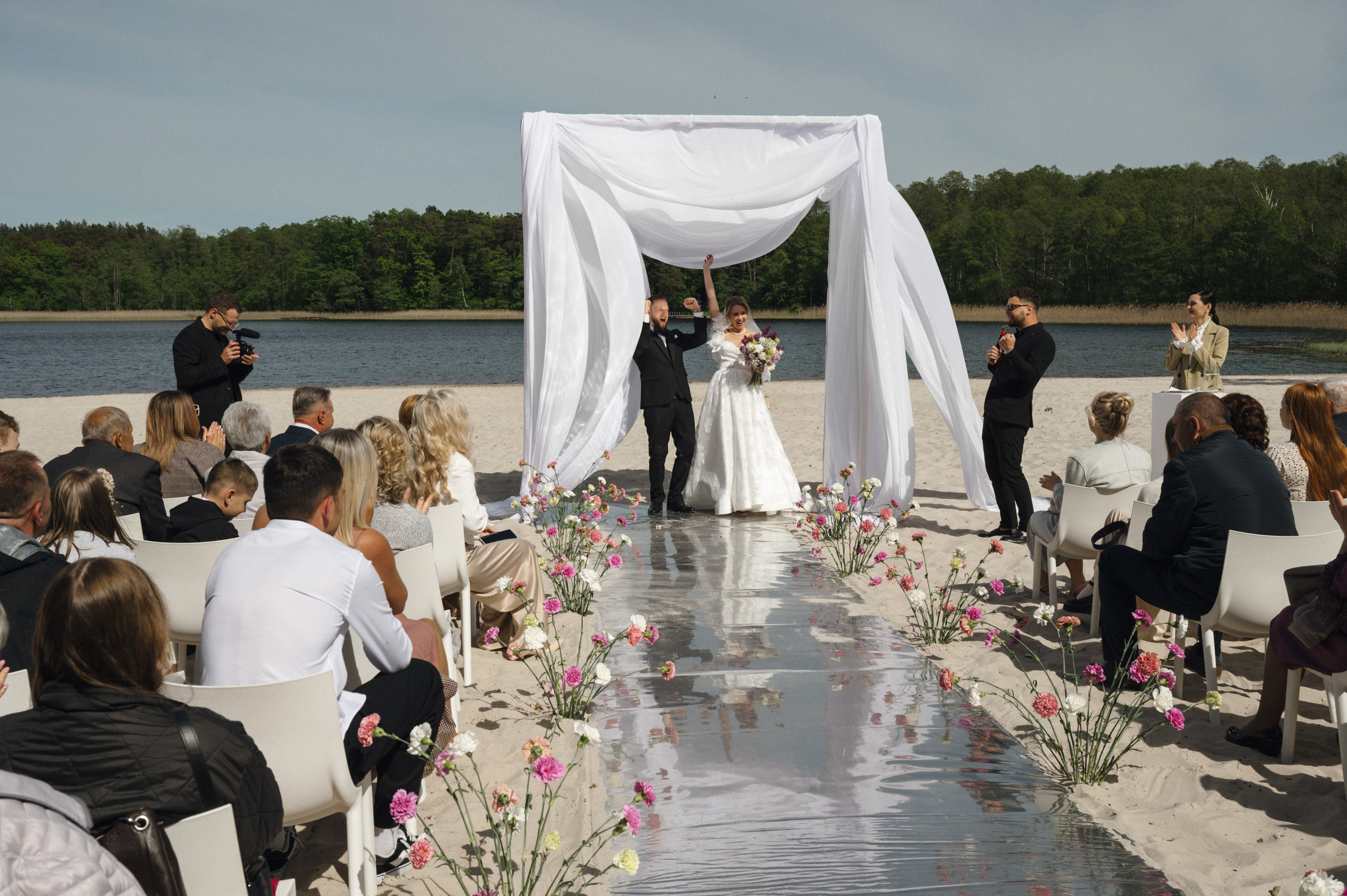 Свадебная фотосессия. Свадебный фотограф в Минске Тагай Наталья