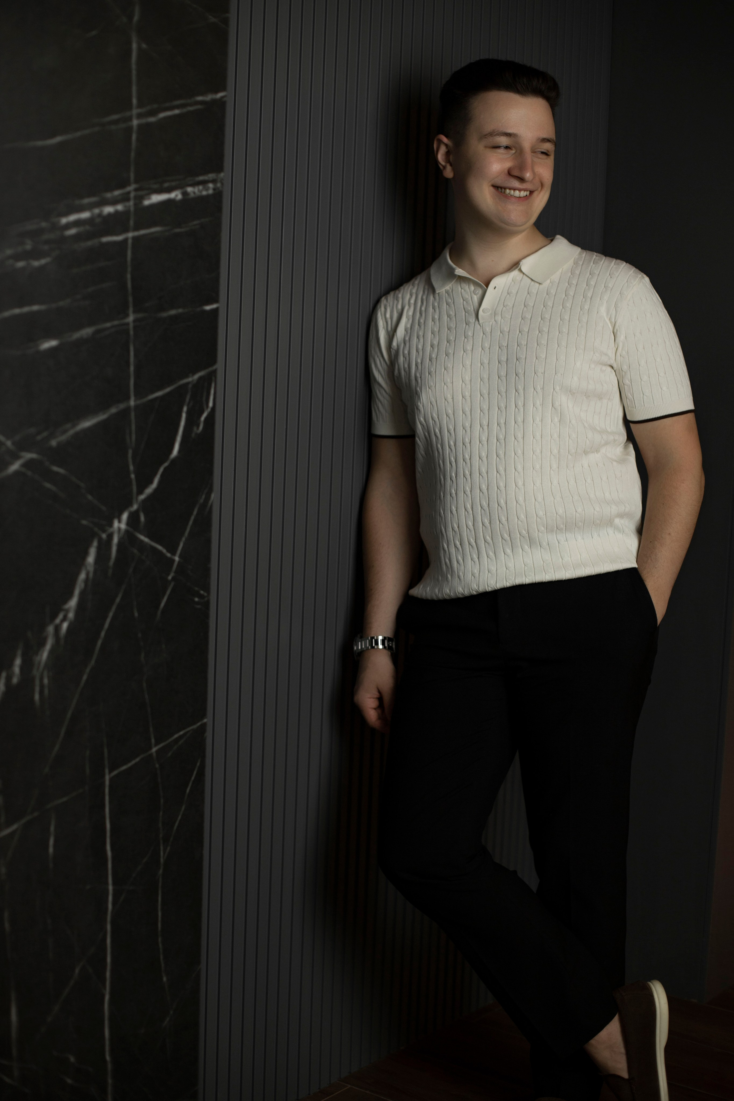 Портретная фотосъемка — Василиса Сокол, фотограф в Санкт-Петербурге