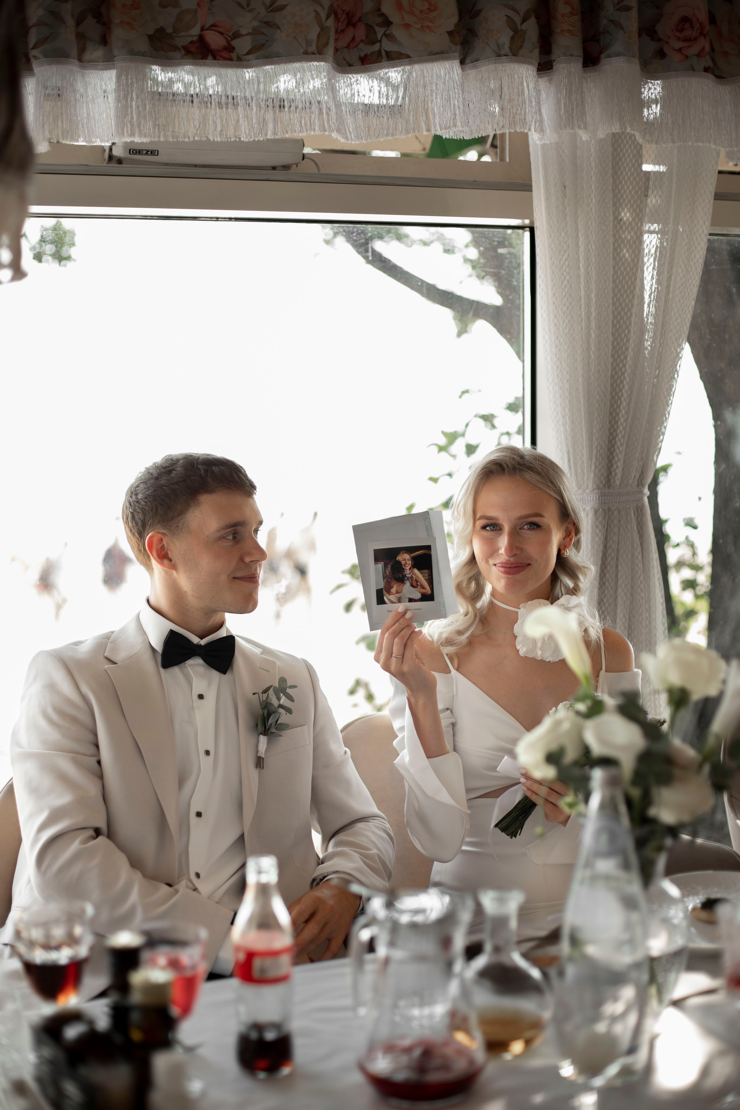 Дмитрий & Валерия