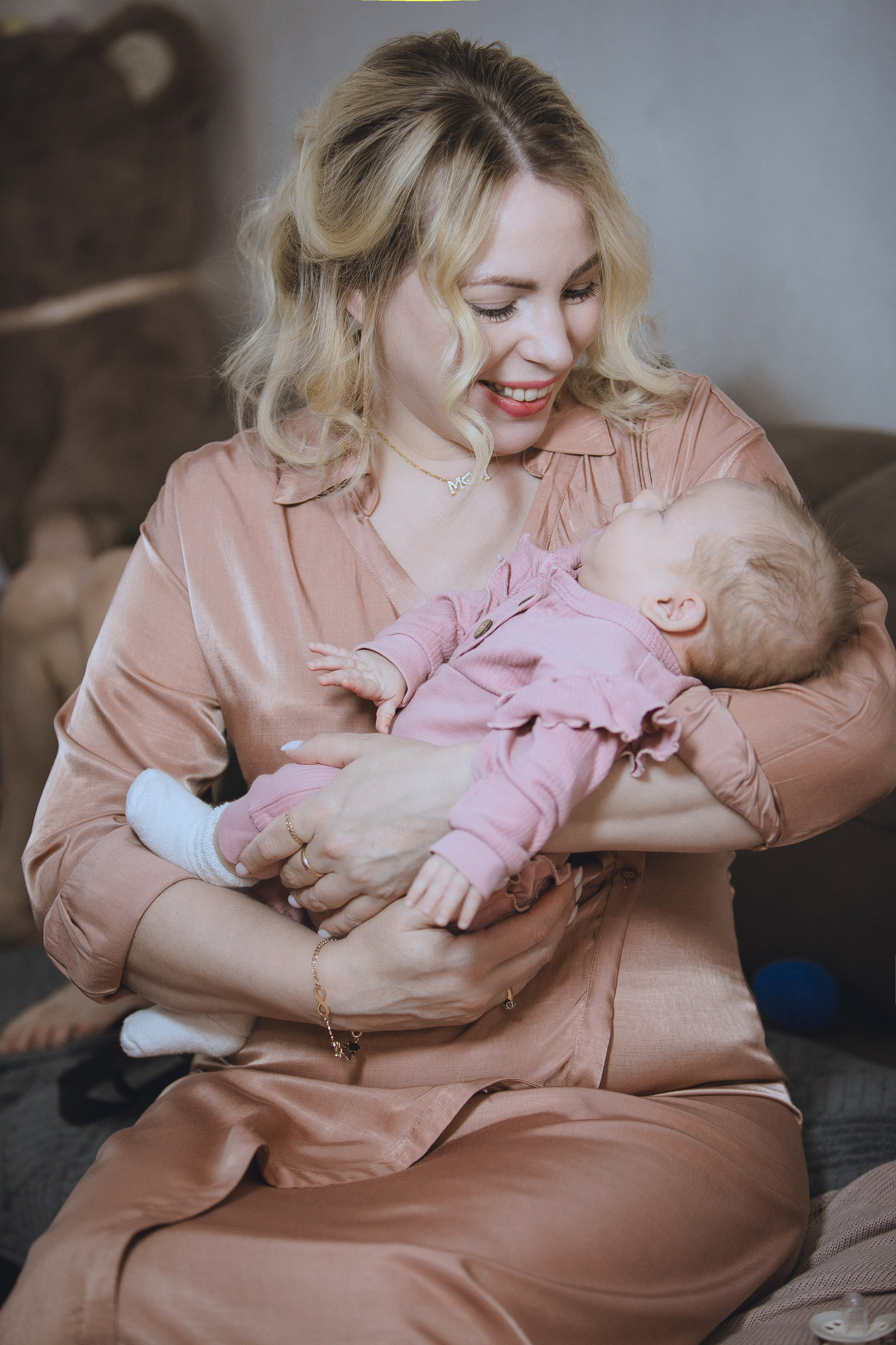 Портреты. Семейный и детский фотограф в Беларуси