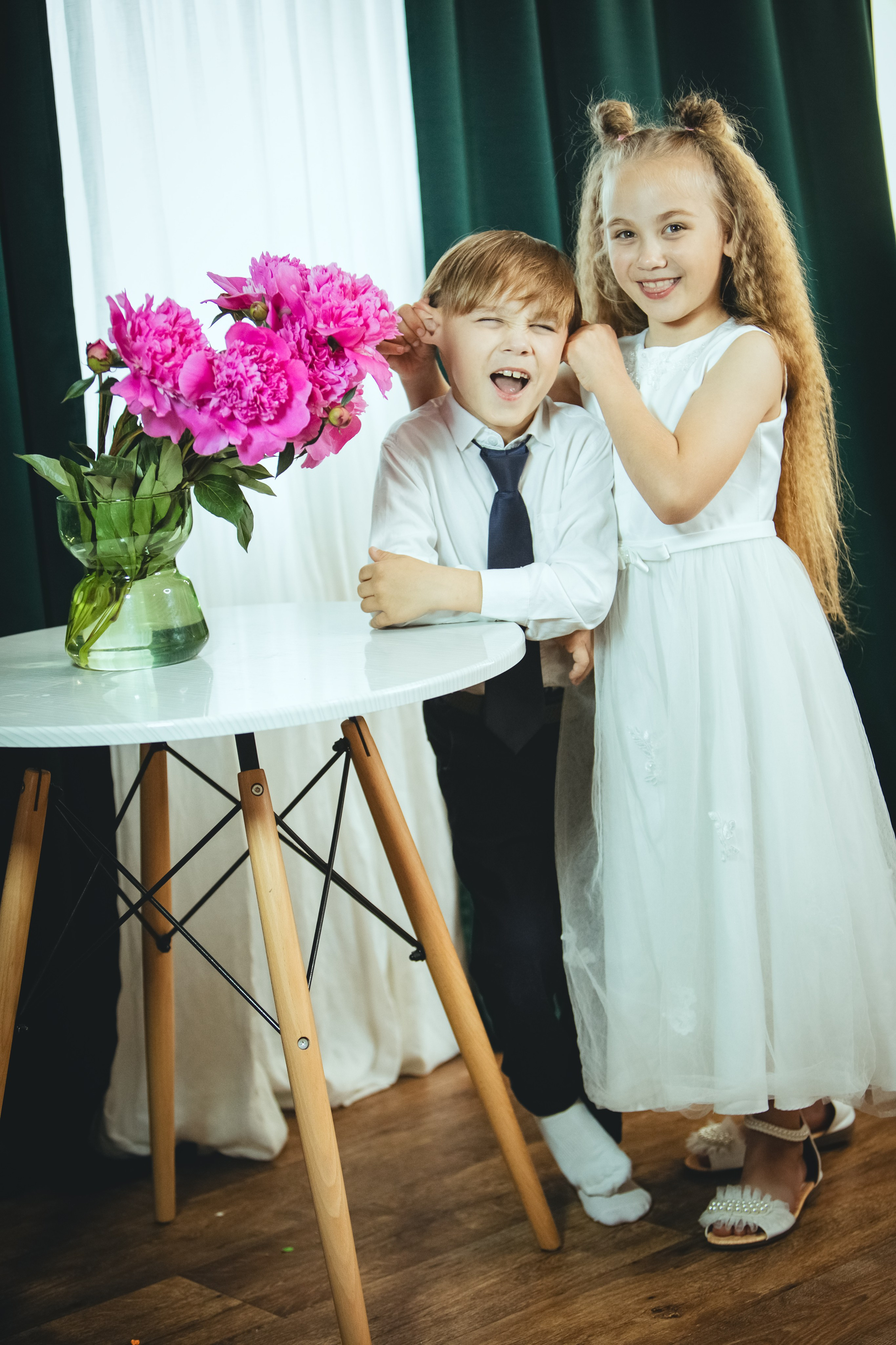 Портреты. Семейный и детский фотограф в Беларуси