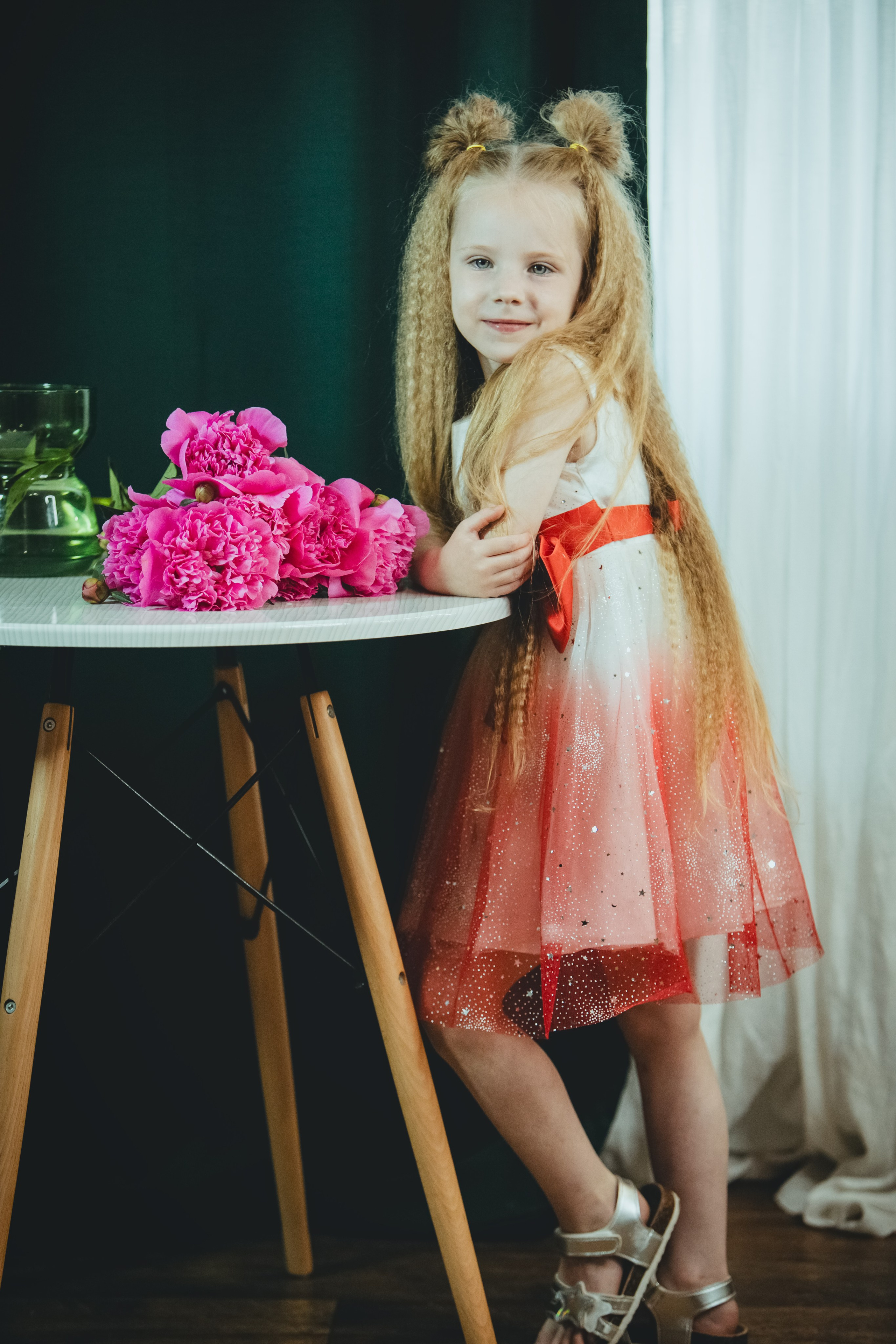 Портреты. Семейный и детский фотограф в Беларуси