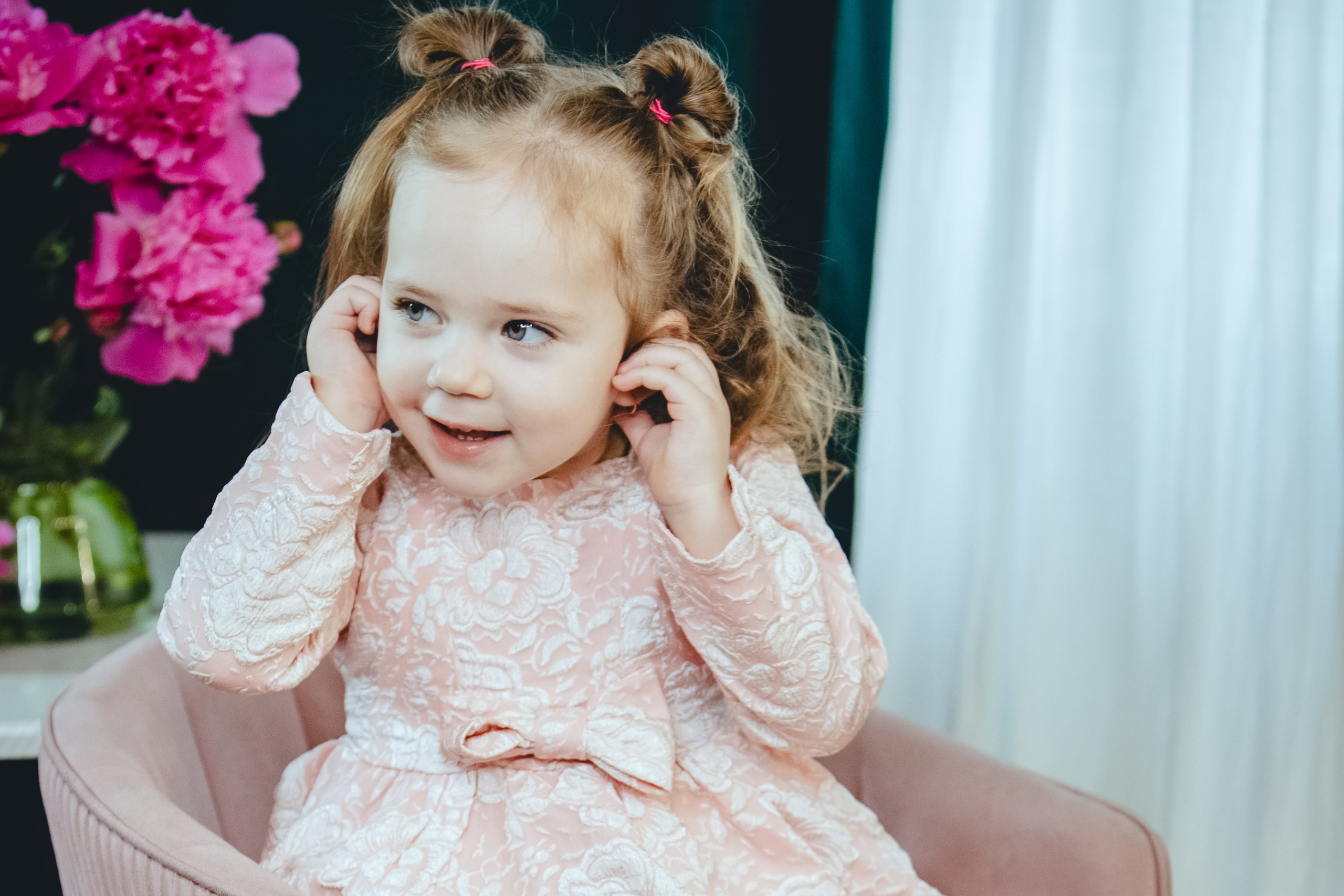 Портреты. Семейный и детский фотограф в Беларуси