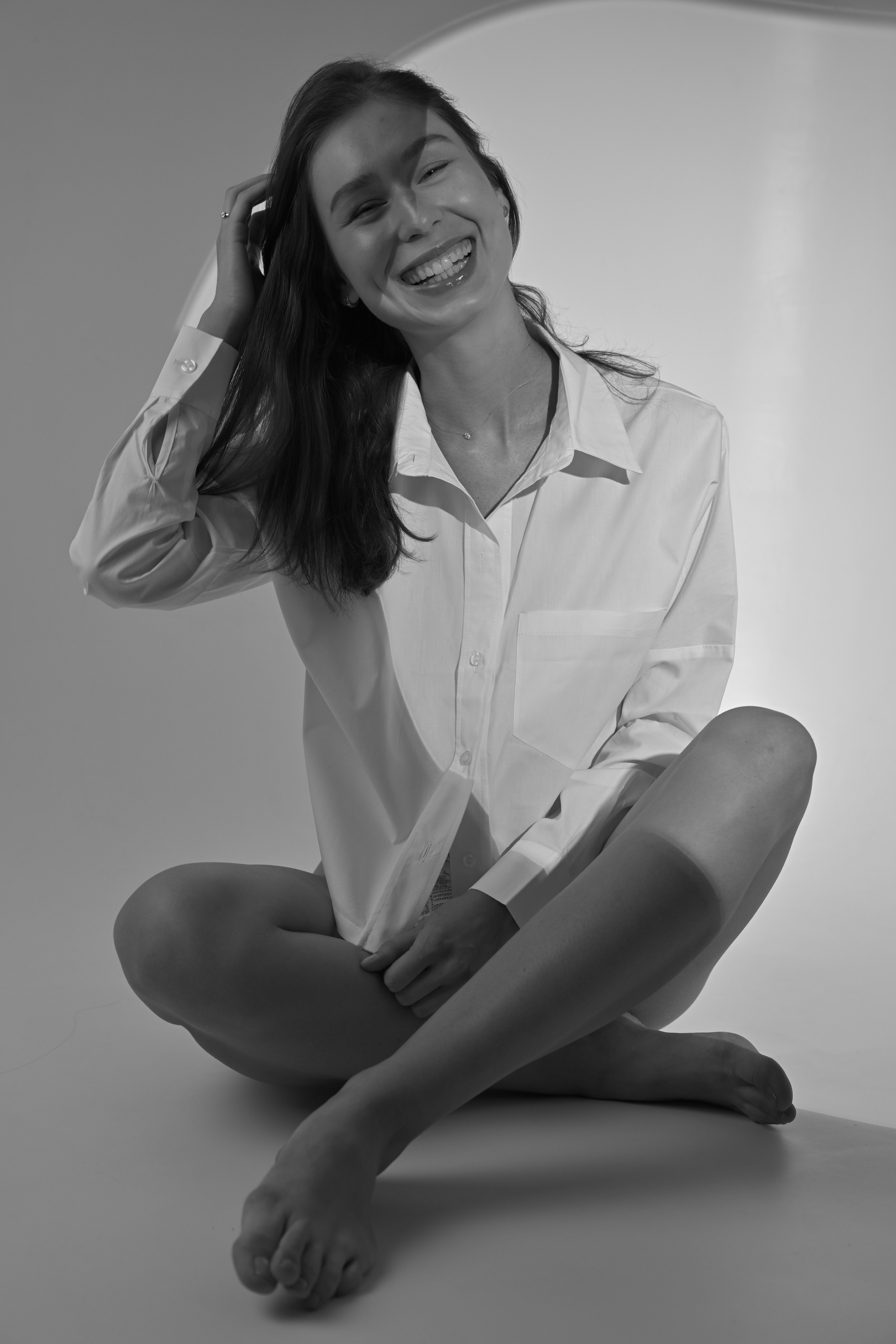 Студийные фотосессии. Студийный и свадебный фотограф и видеограф в Севастополе — Юлия Макаренко