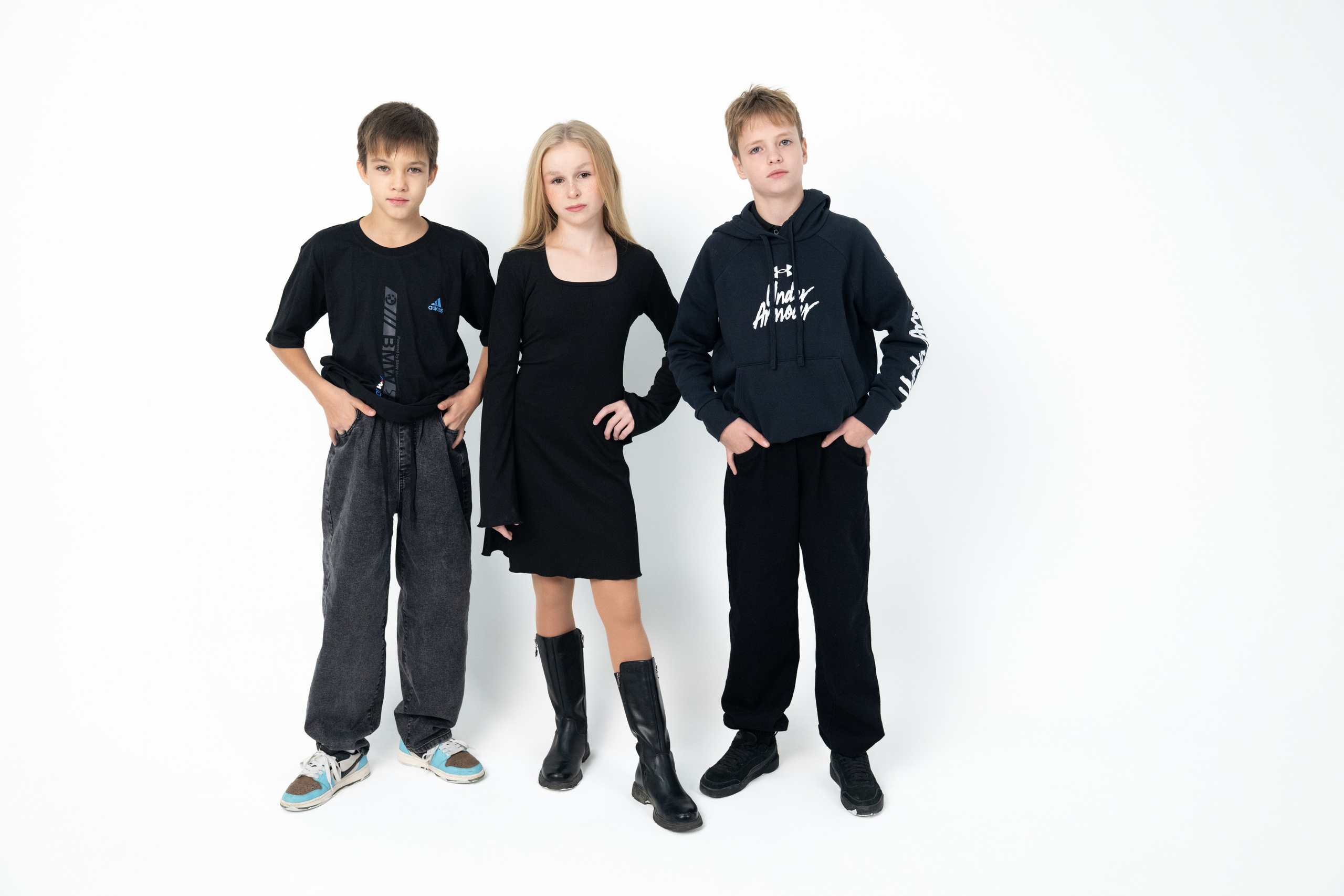 Birthday Studio. Студийный и свадебный фотограф и видеограф в Севастополе — Юлия Макаренко