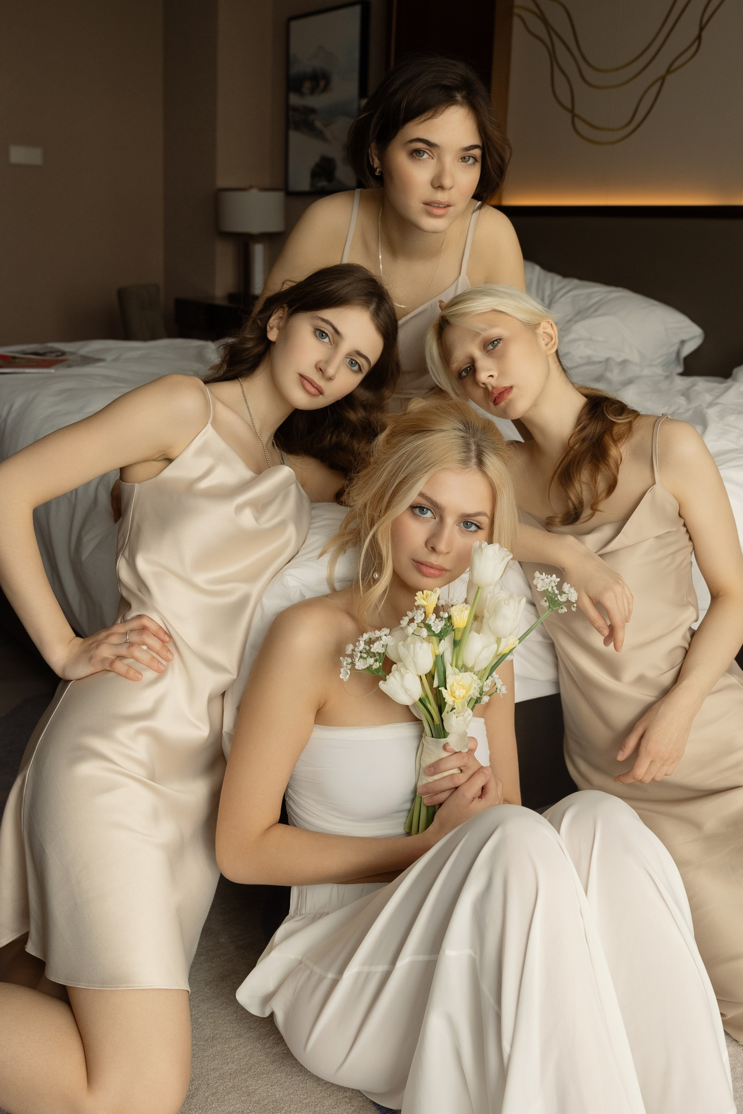 Илья и Ангелина. Свадебный фотограф Курск Максим Ноздрачев