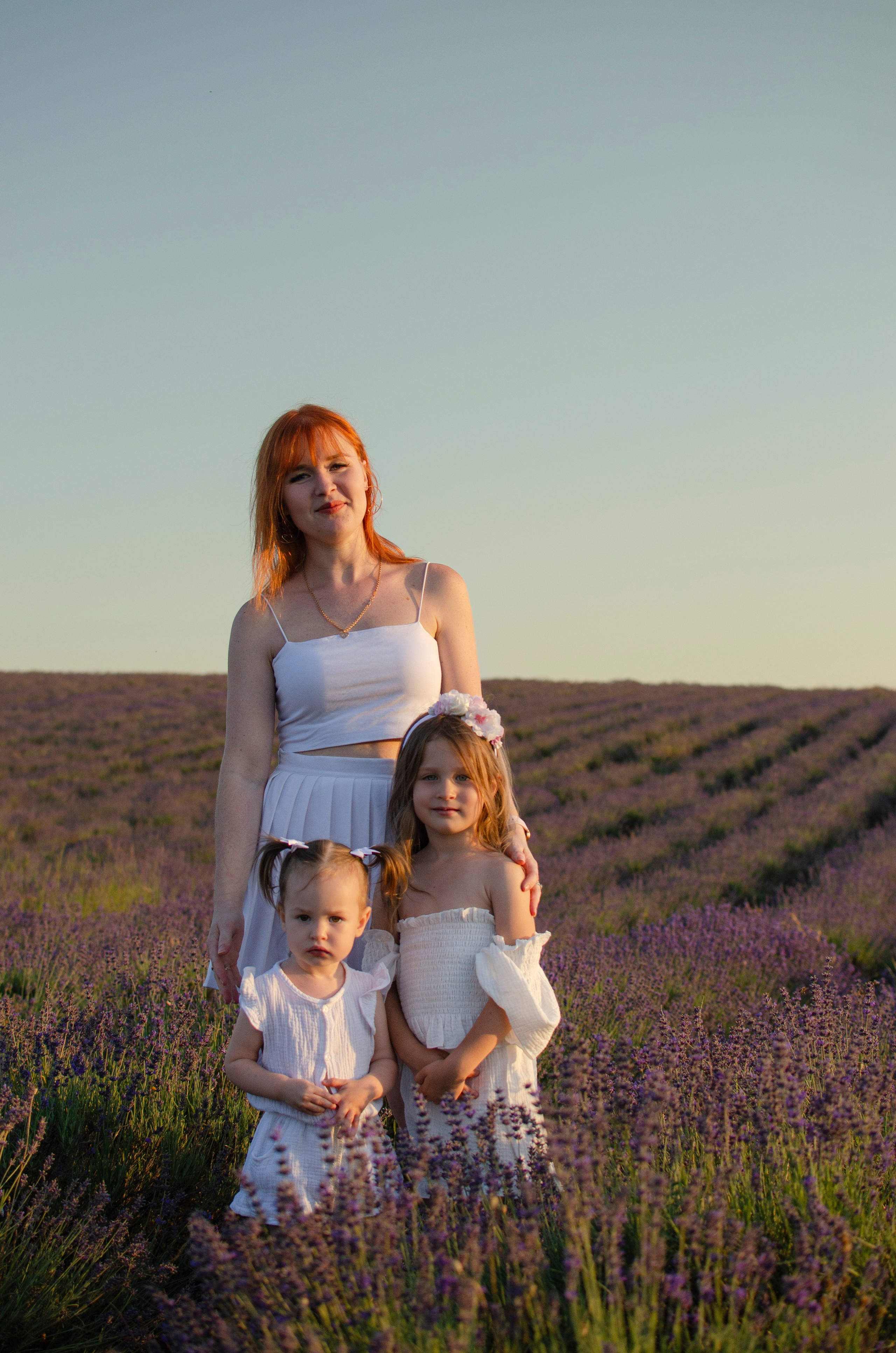 Оля. Фотограф в Евпатории и по Крыму с которым комфортно всем Добровольская Татьяна