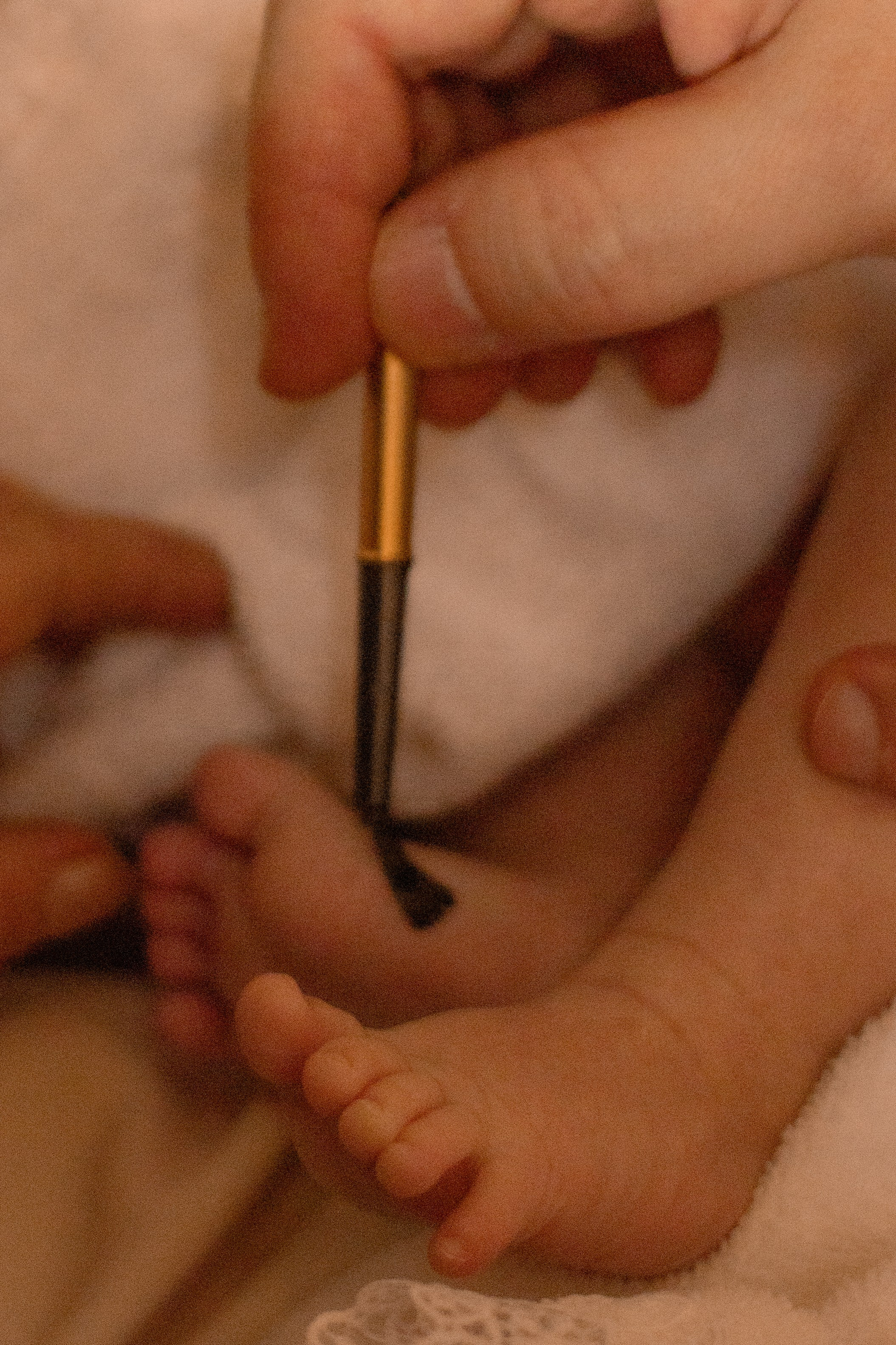 Крестины. Фотограф в Москве и Московской области — Акулина Софья