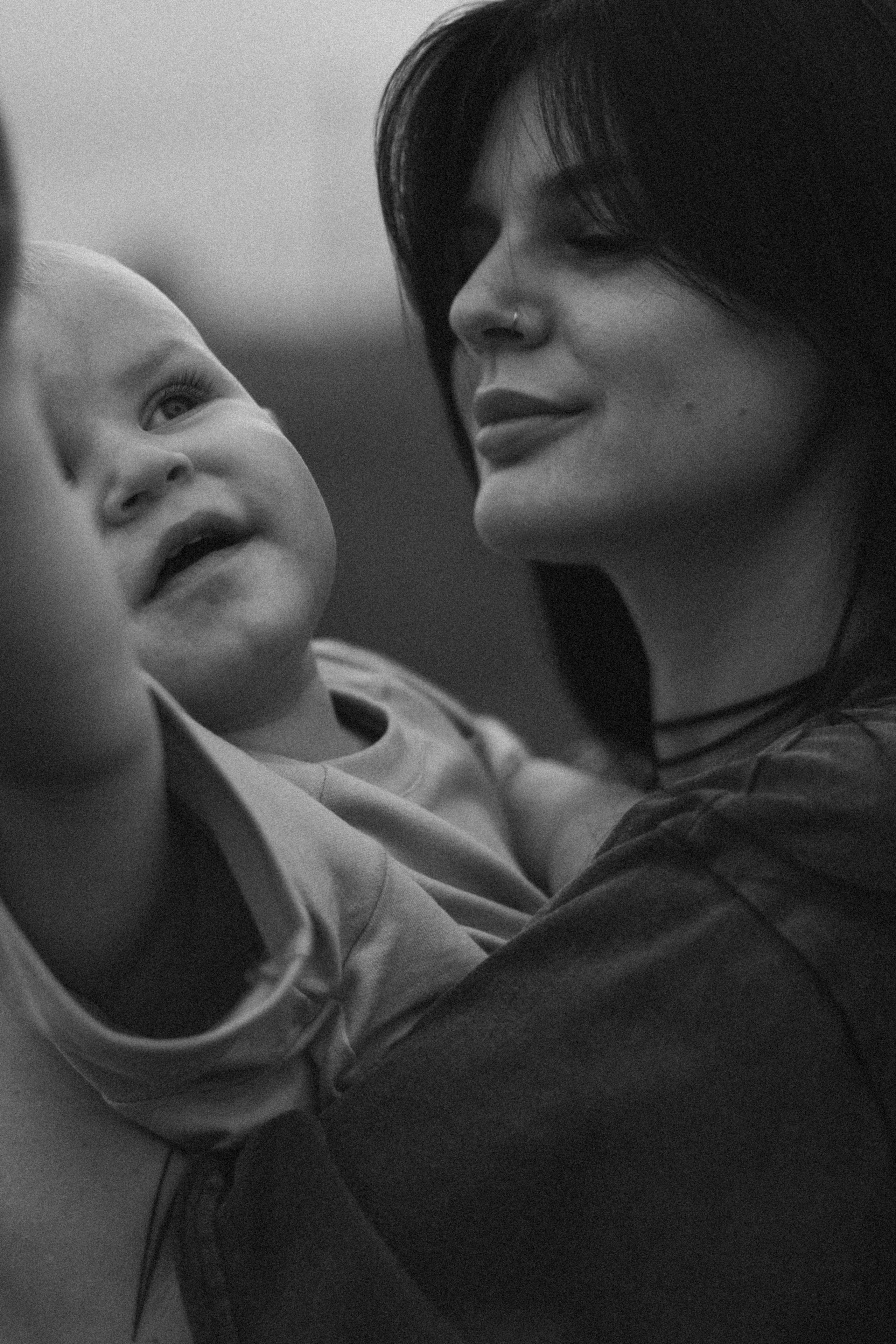 Семейная съемка. Фотограф в Москве и Московской области — Акулина Софья