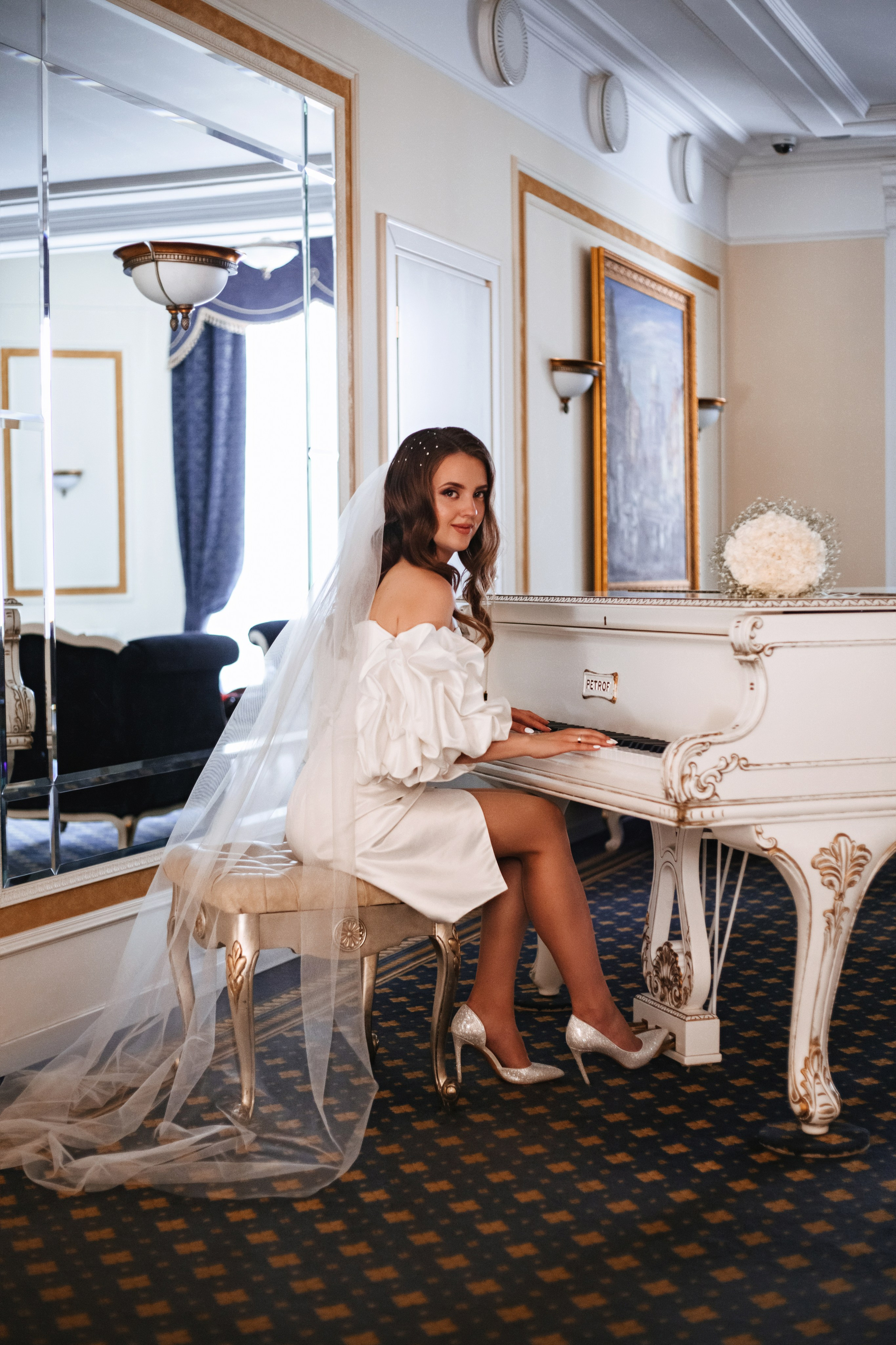 Александр и Валерия. Фотограф в Волгограде и Москве | Анастасия Лаврова