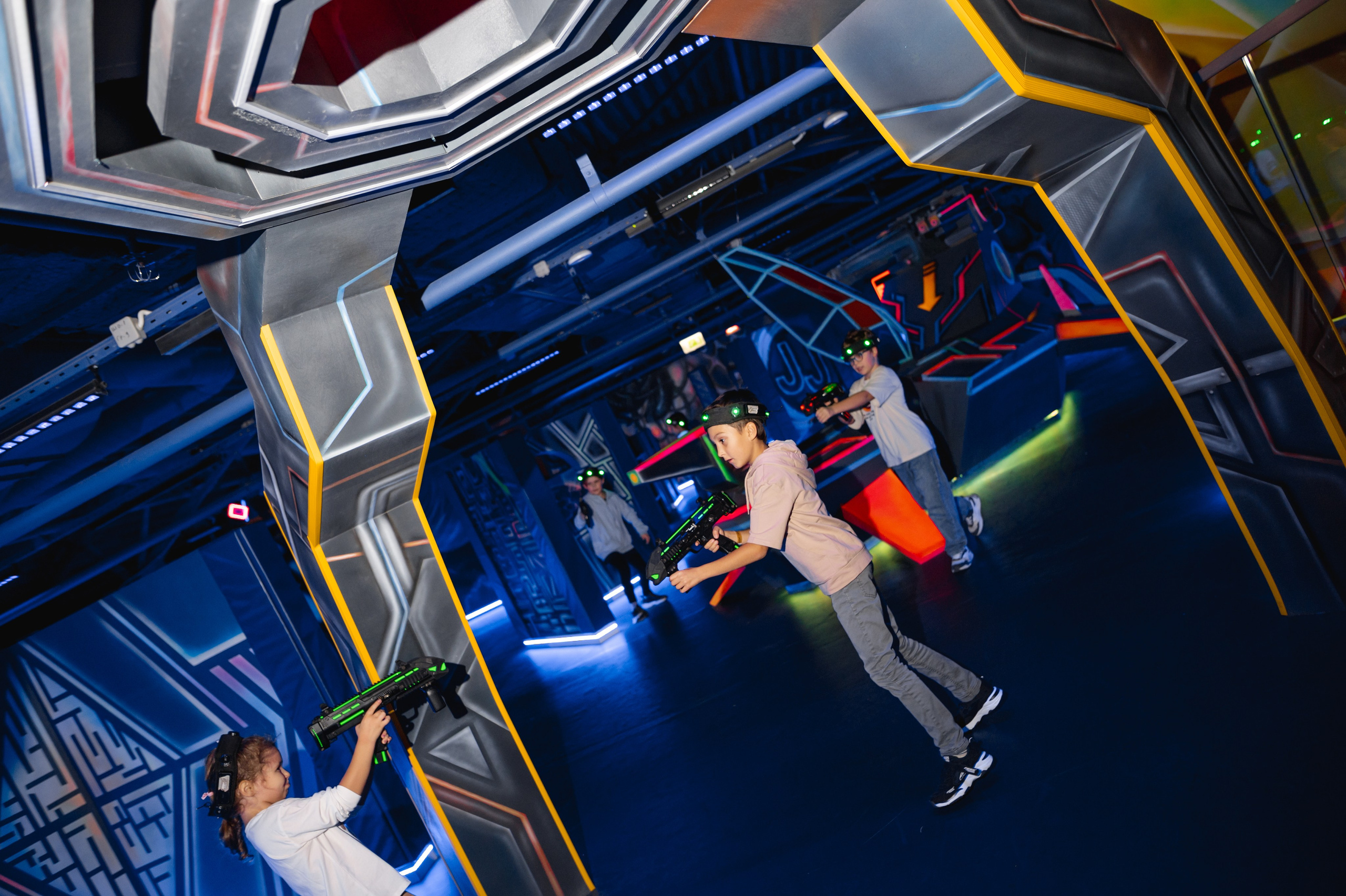 Детские Праздники