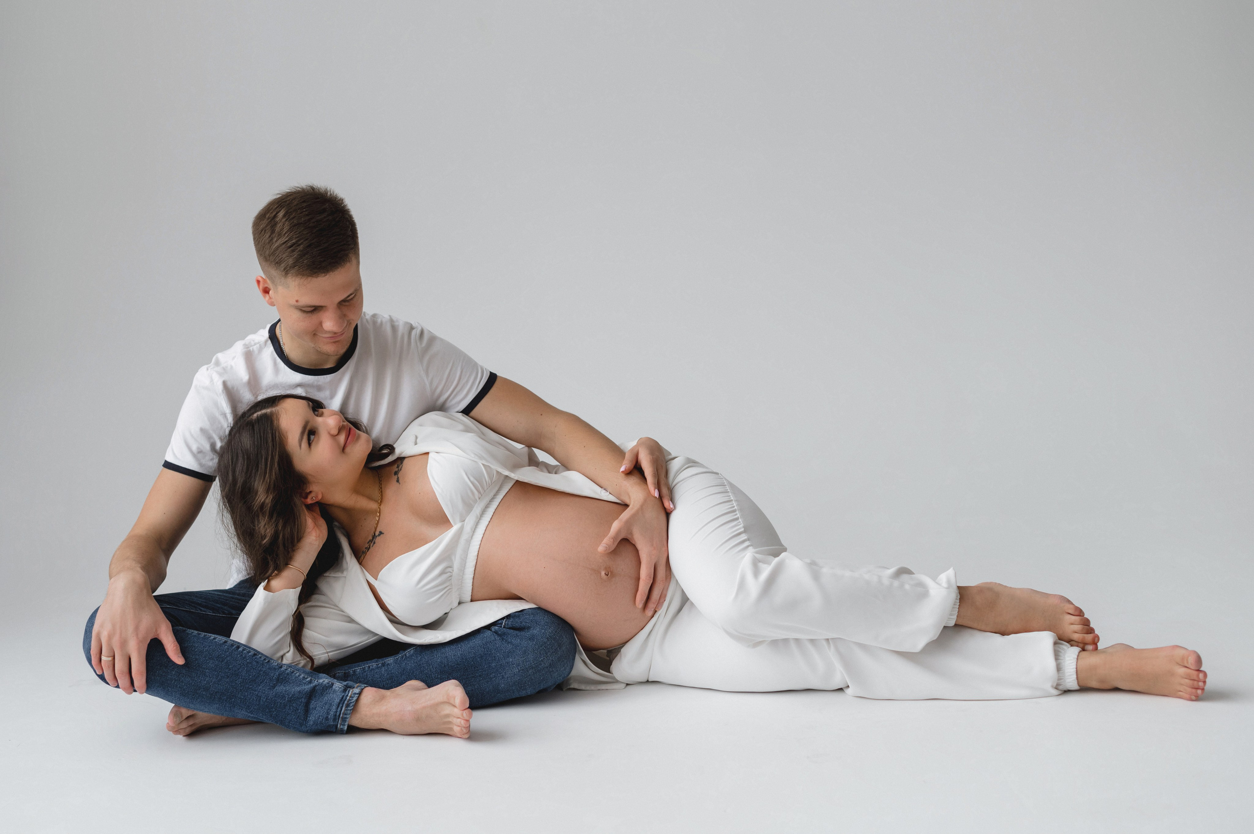 Беременность