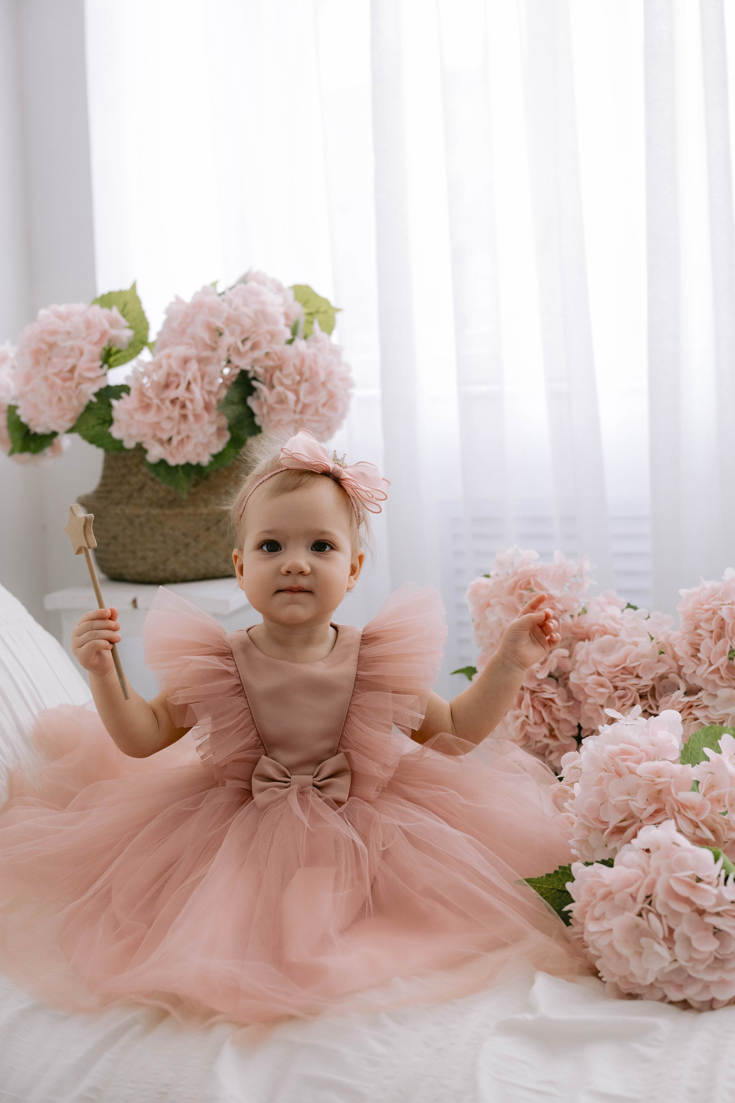 1 год Еве. Фотограф в Волгограде Кристина Прохоренко