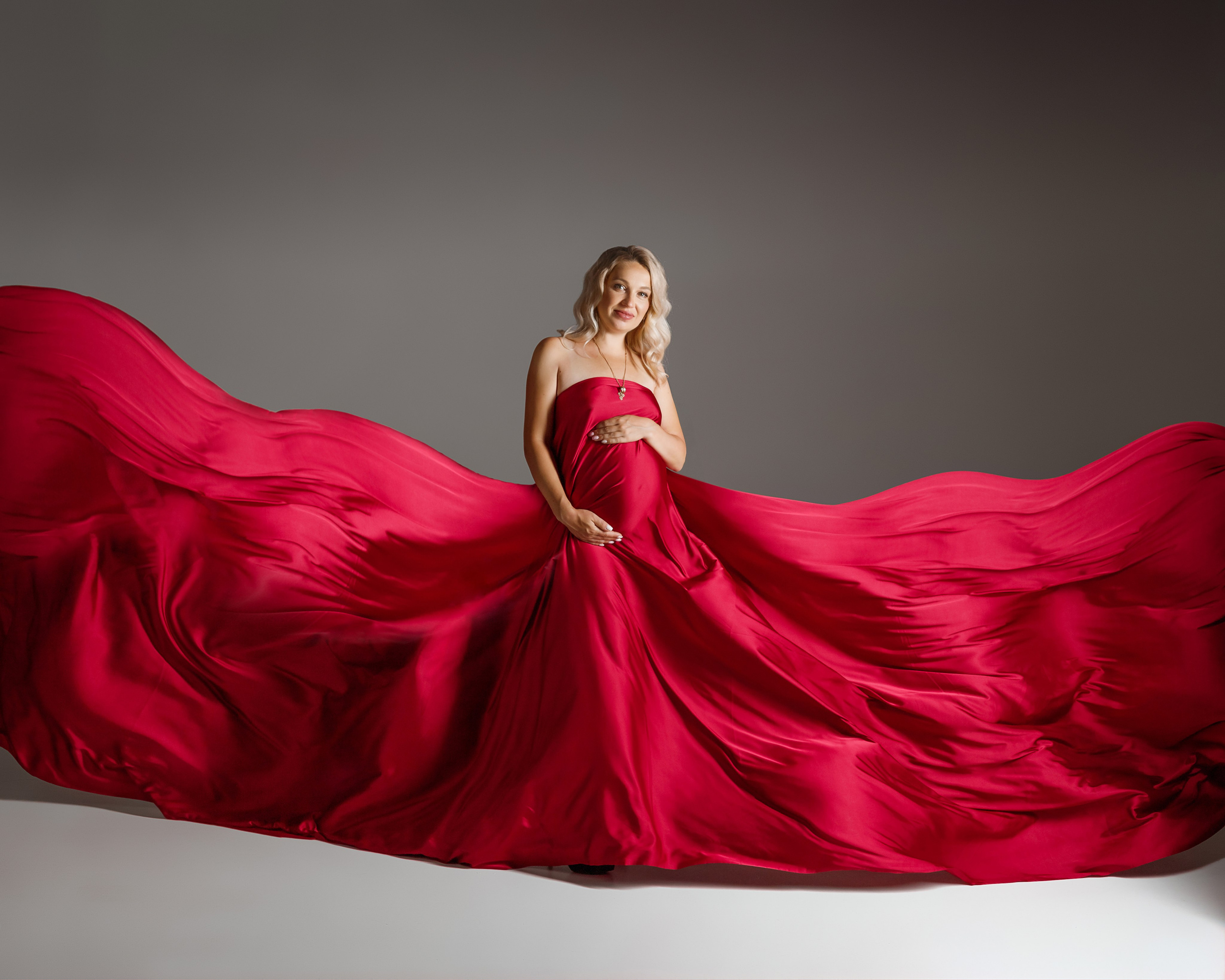 Беременность. Фотограф новорождённых Ярославль. Детский и семейный фотограф Анна Салова