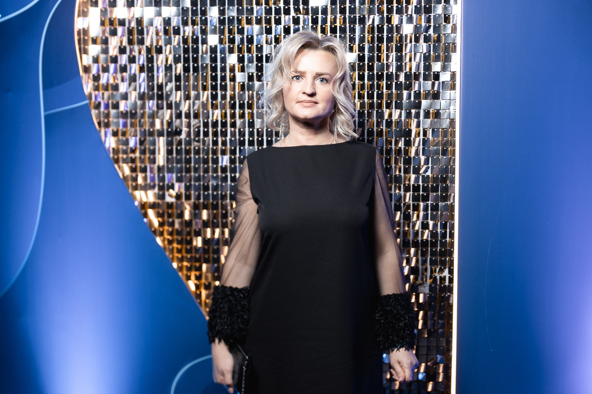 Новогодние корпоративы