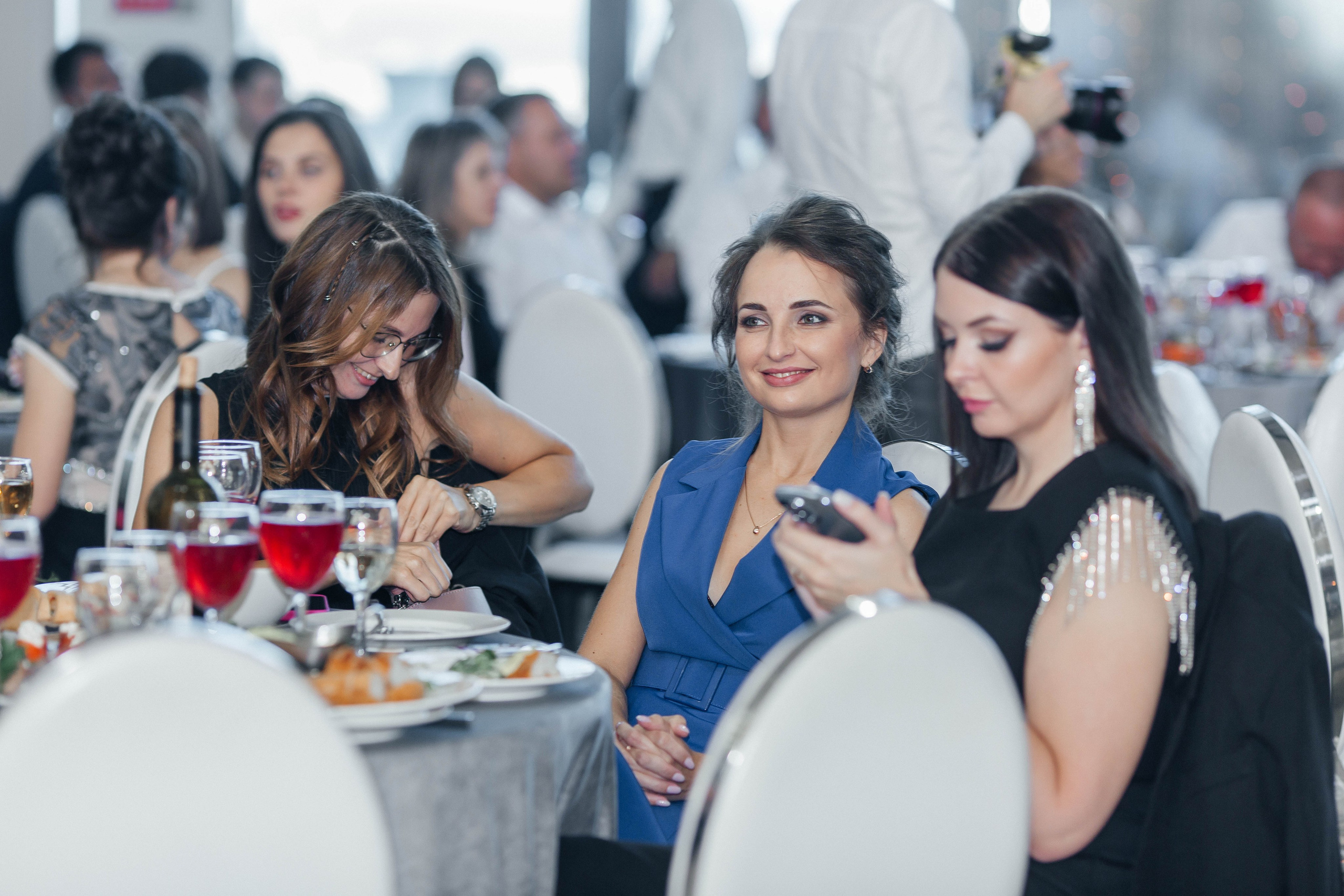 Корпоратив. Главная