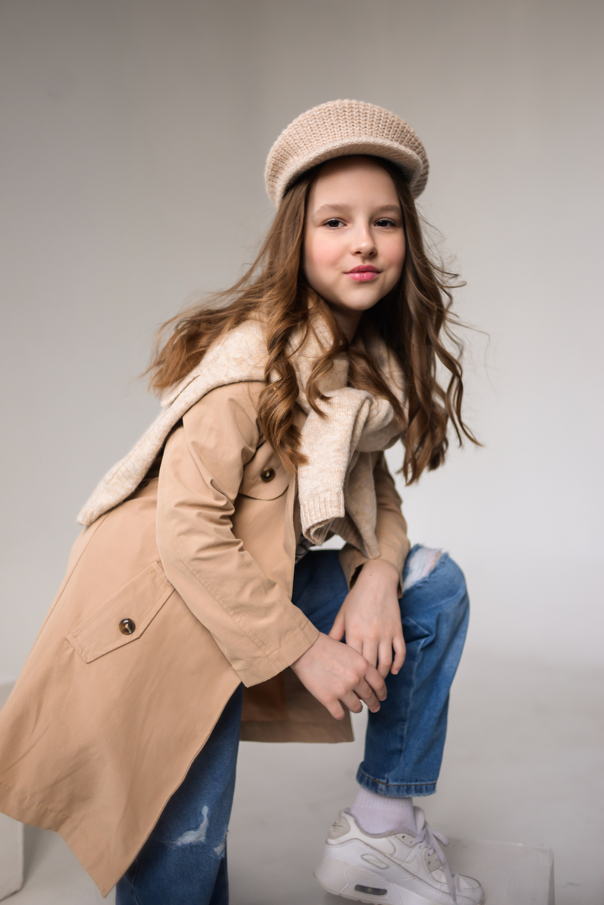 Дети. Свадебный фотограф в Самаре Анна Гладунова