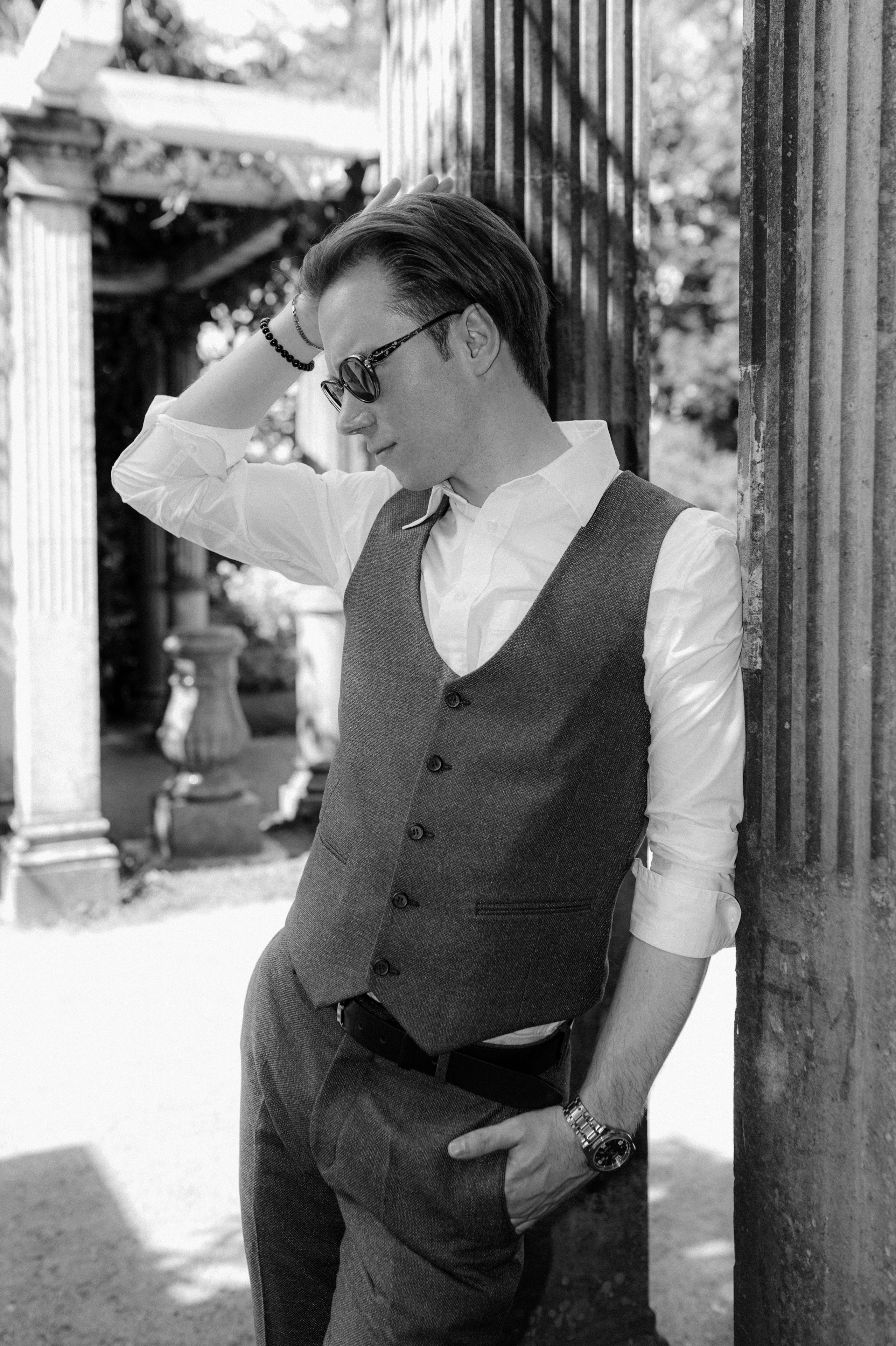 Никита & Владлена. Свадебный и студийный фотограф Ирина Котикова