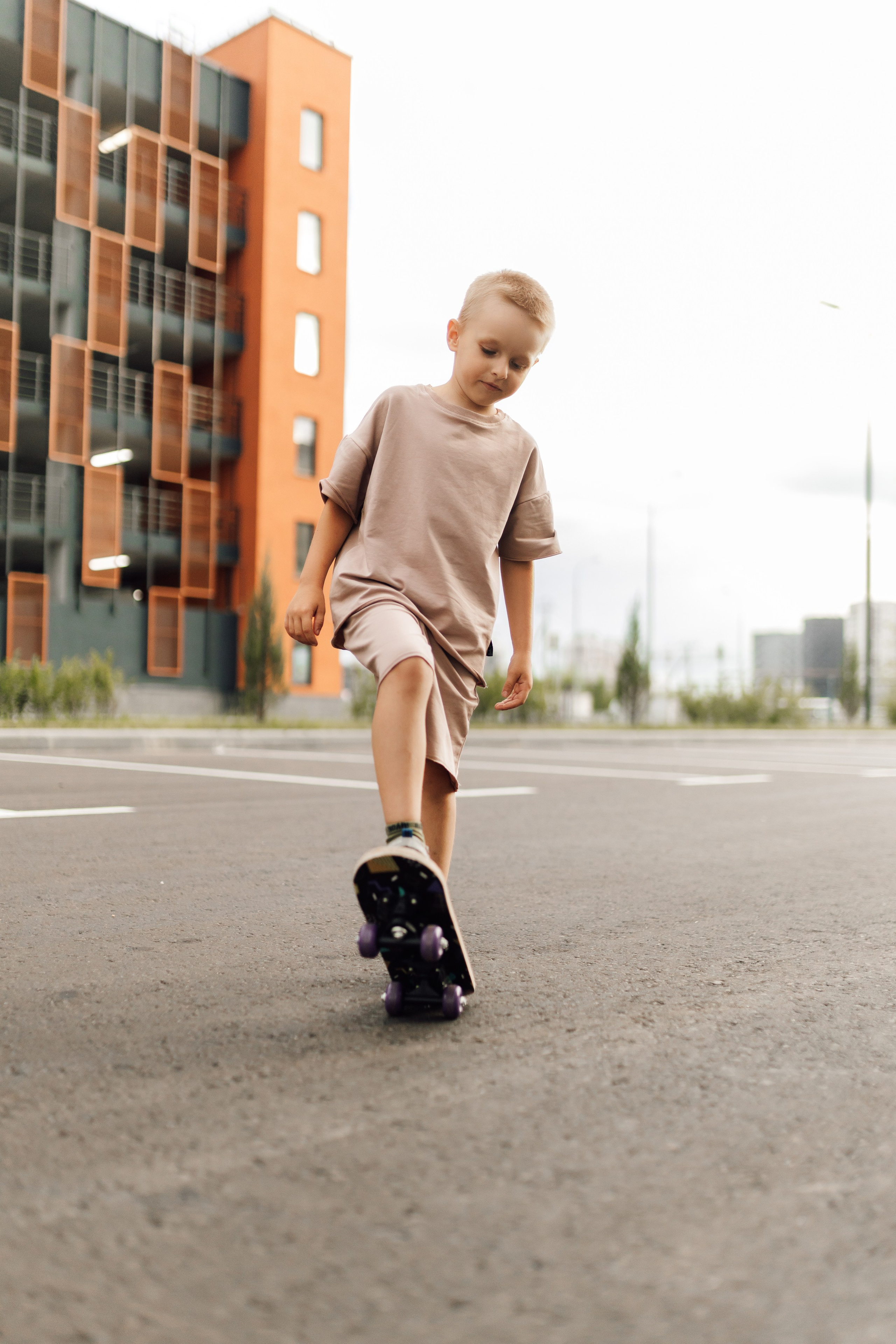 № 6. Фотограф в Москве Юлия Хамзина