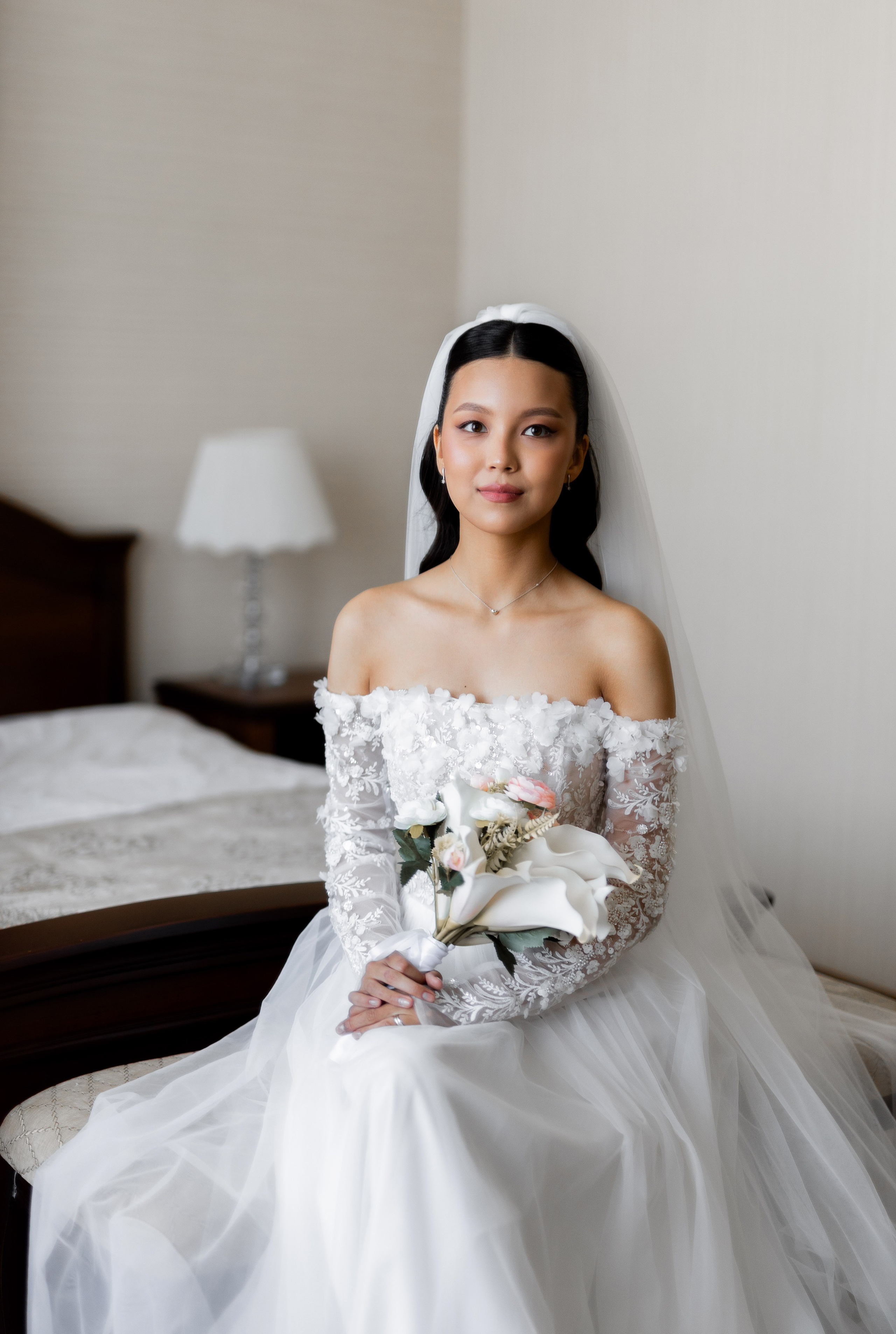 Диас и Ажар, отель «МЕДЕУ»