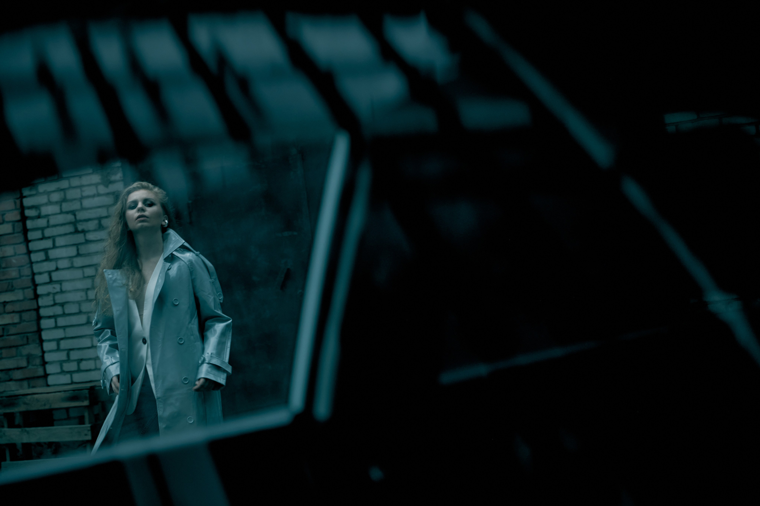 MASHA. Yulia Otroschenko