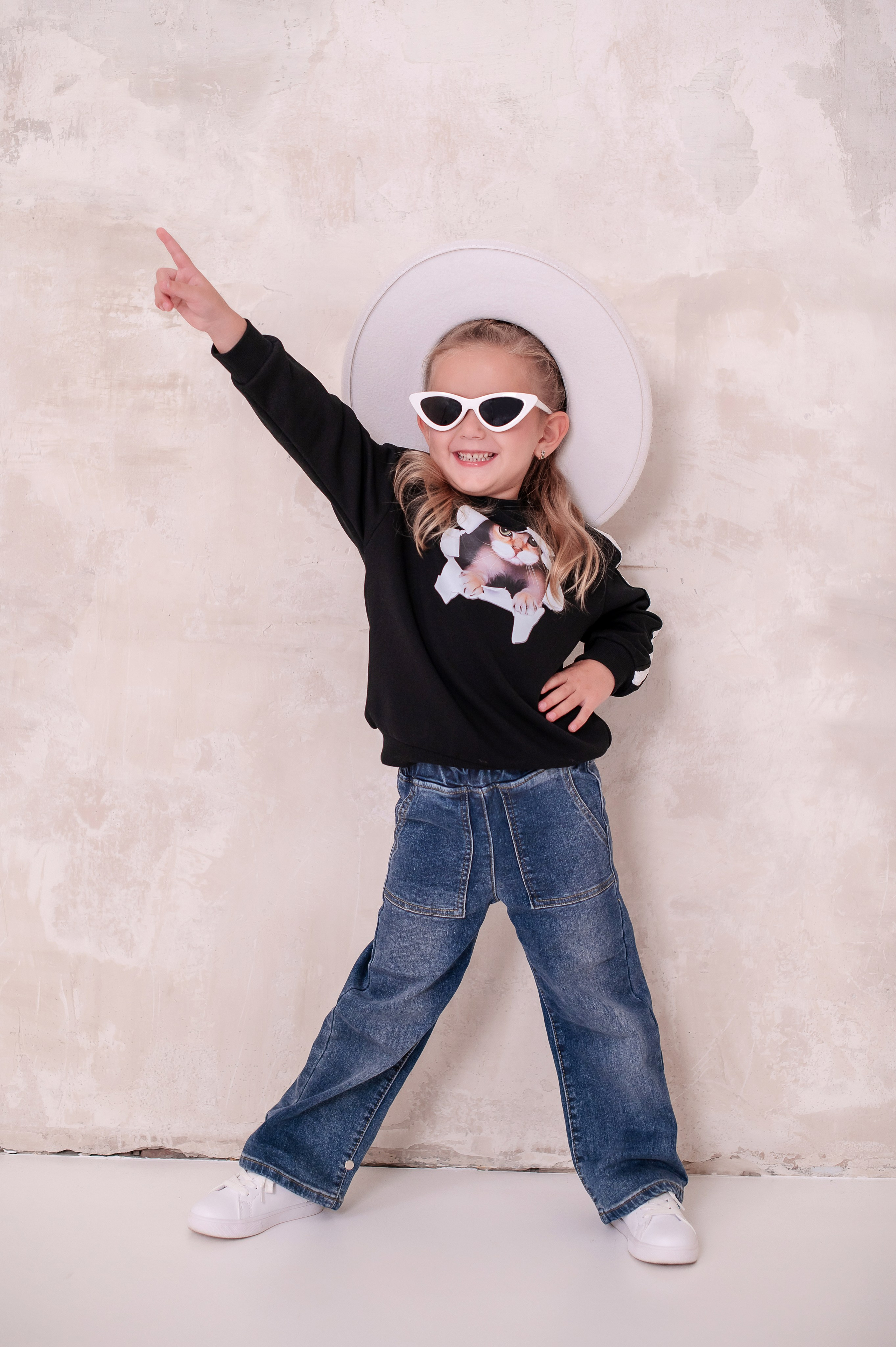 Съемки для модельного агентства. Семейный и детский фотограф в Краснодаре Ольга Осинцева