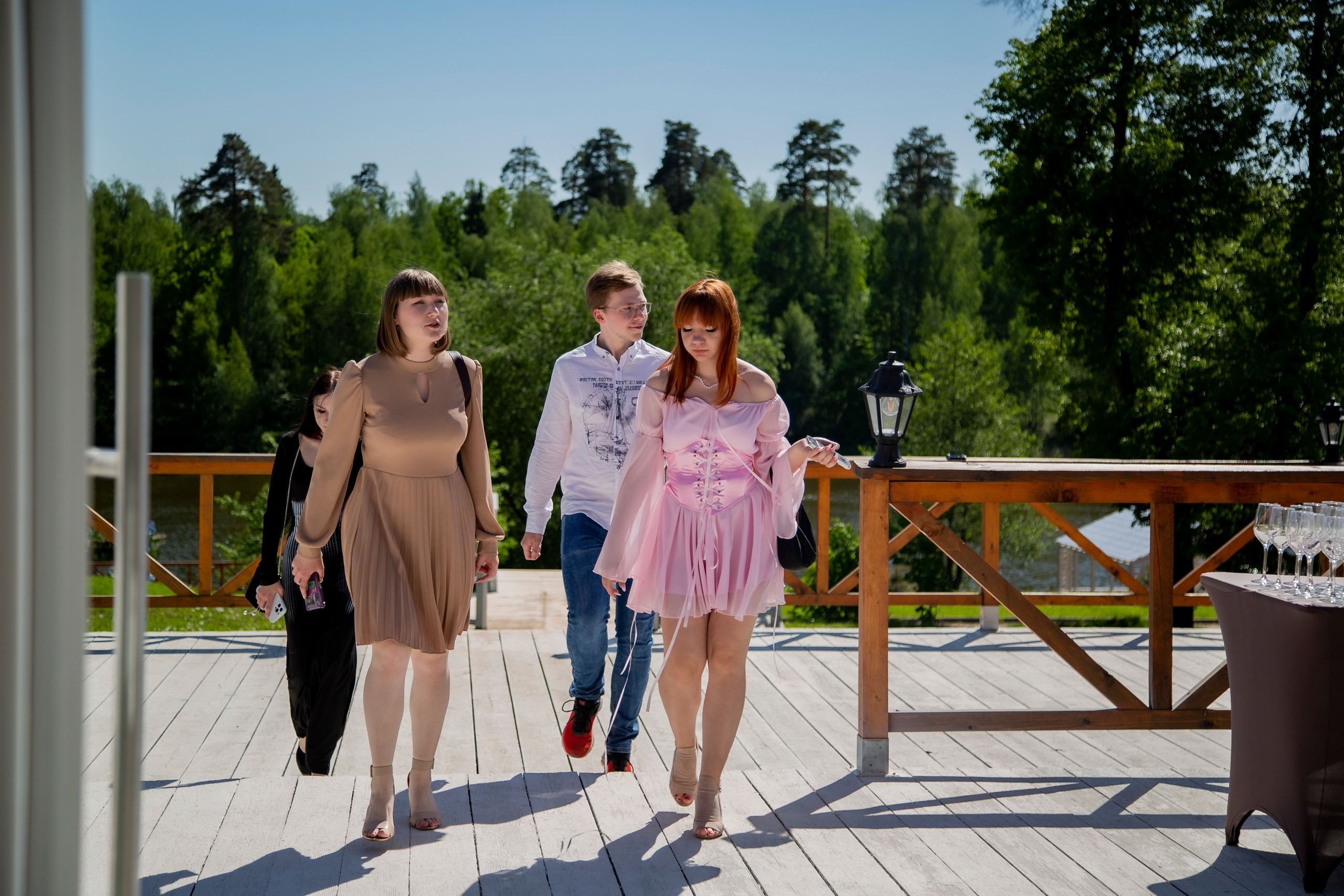 Юбилей. 𝓕𝓸𝓽𝓸𝓰𝓻𝓪𝓯 𝓑𝓪𝓵𝓪𝓼𝓱𝓲𝓱𝓪 / 𝓜𝓸𝓼𝓴𝓿𝓪