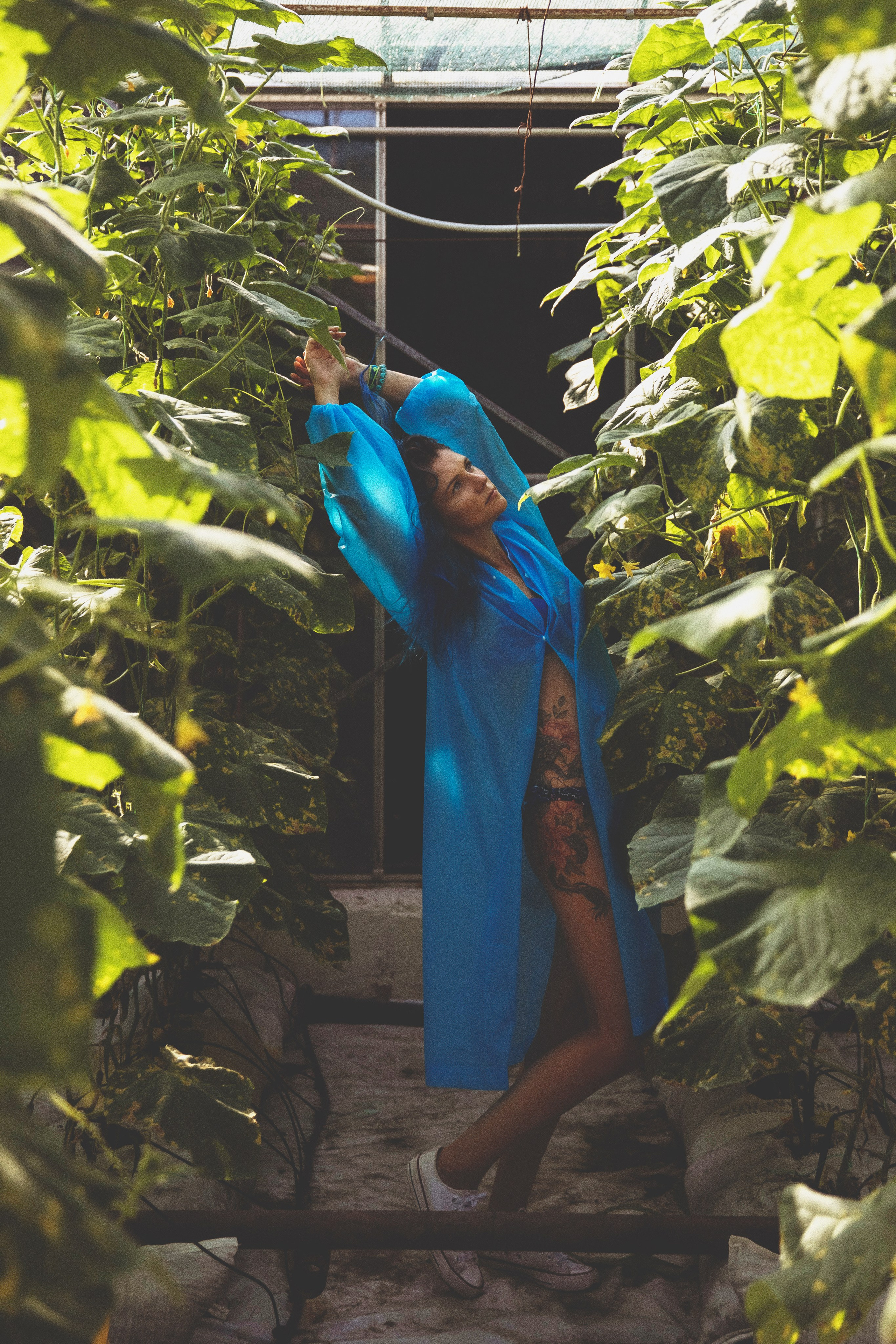 Вероника. Свадебный и семейный фотограф Колоскова Мария (Сочи и весь мир)