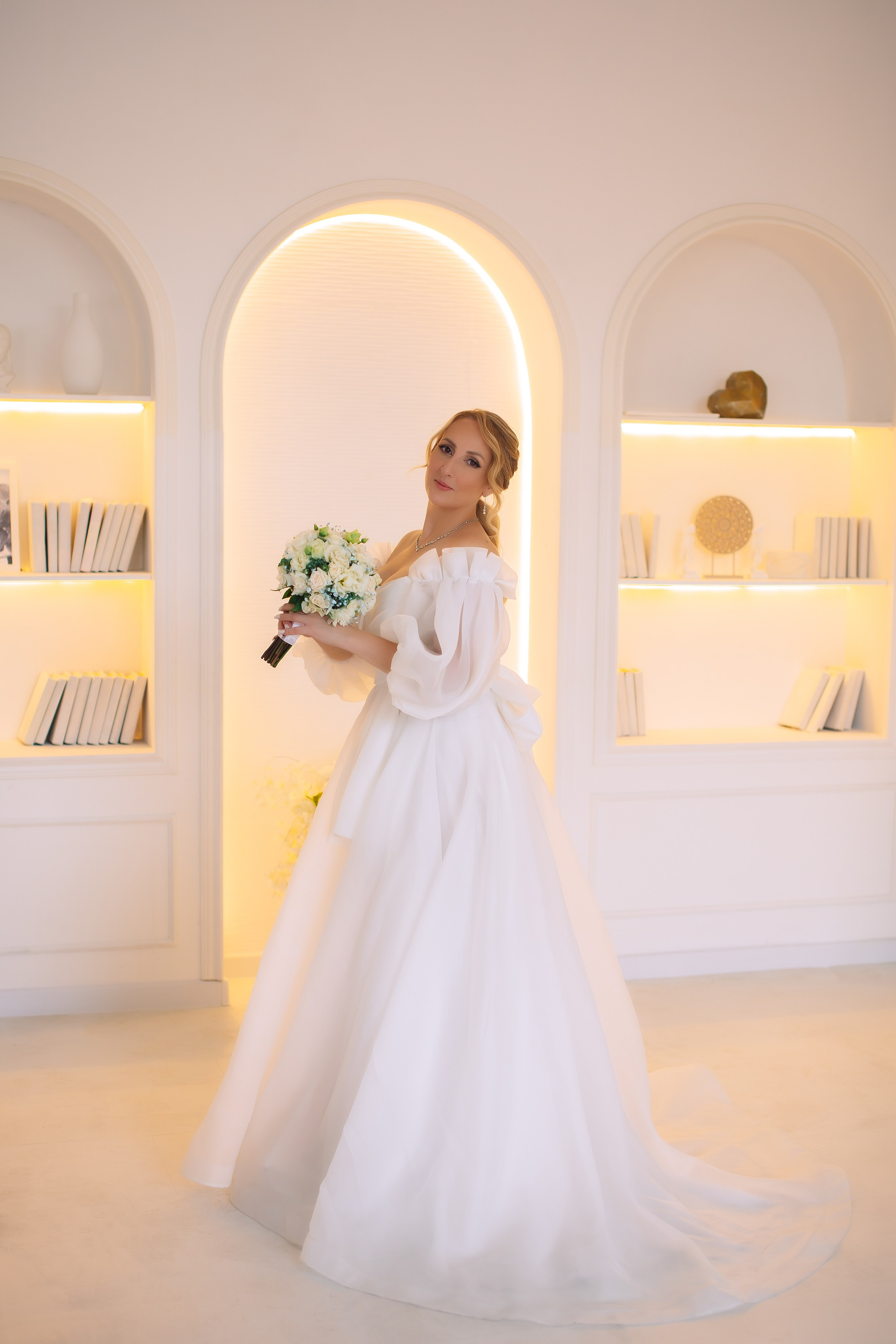 Невеста. Свадебный и семейный фотограф/видеограф в Краснодаре Наталья Осинская